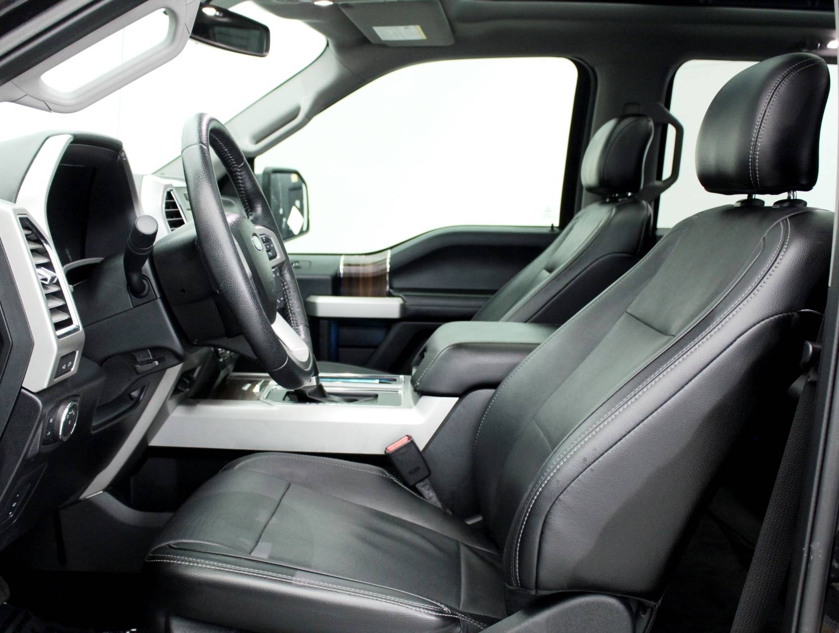 Florida Fine Cars - Used FORD F 150 2015 MIAMI Lariat