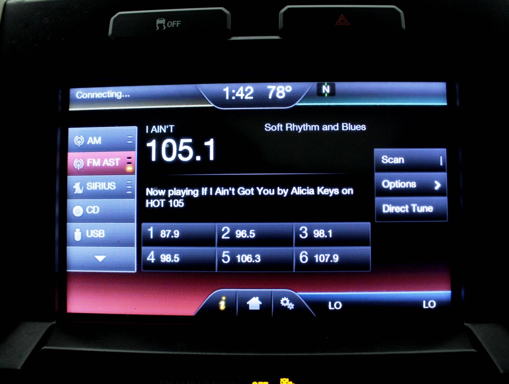 Florida Fine Cars - Used FORD F 150 2015 MIAMI Lariat