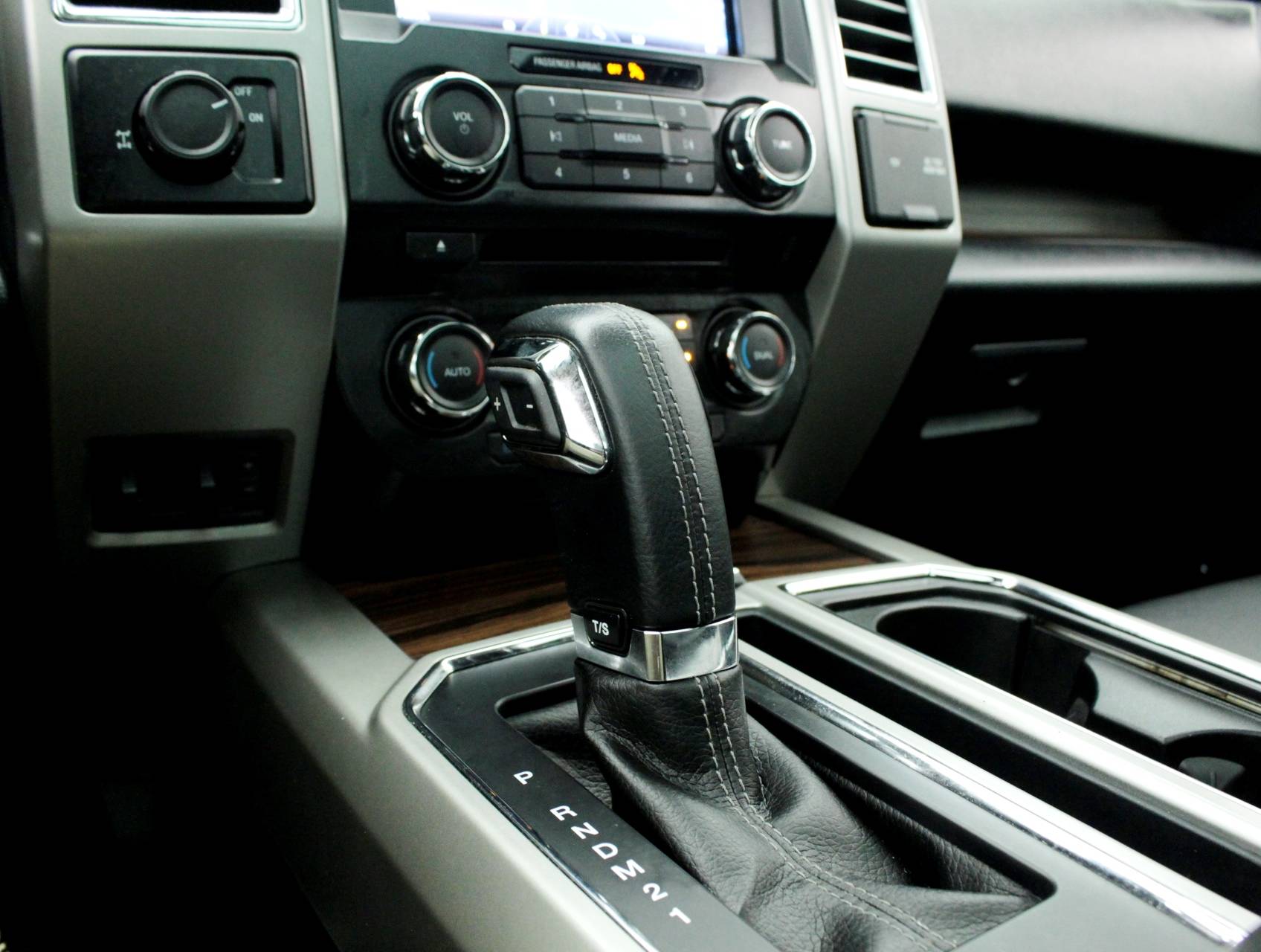 Florida Fine Cars - Used FORD F 150 2015 MIAMI Lariat