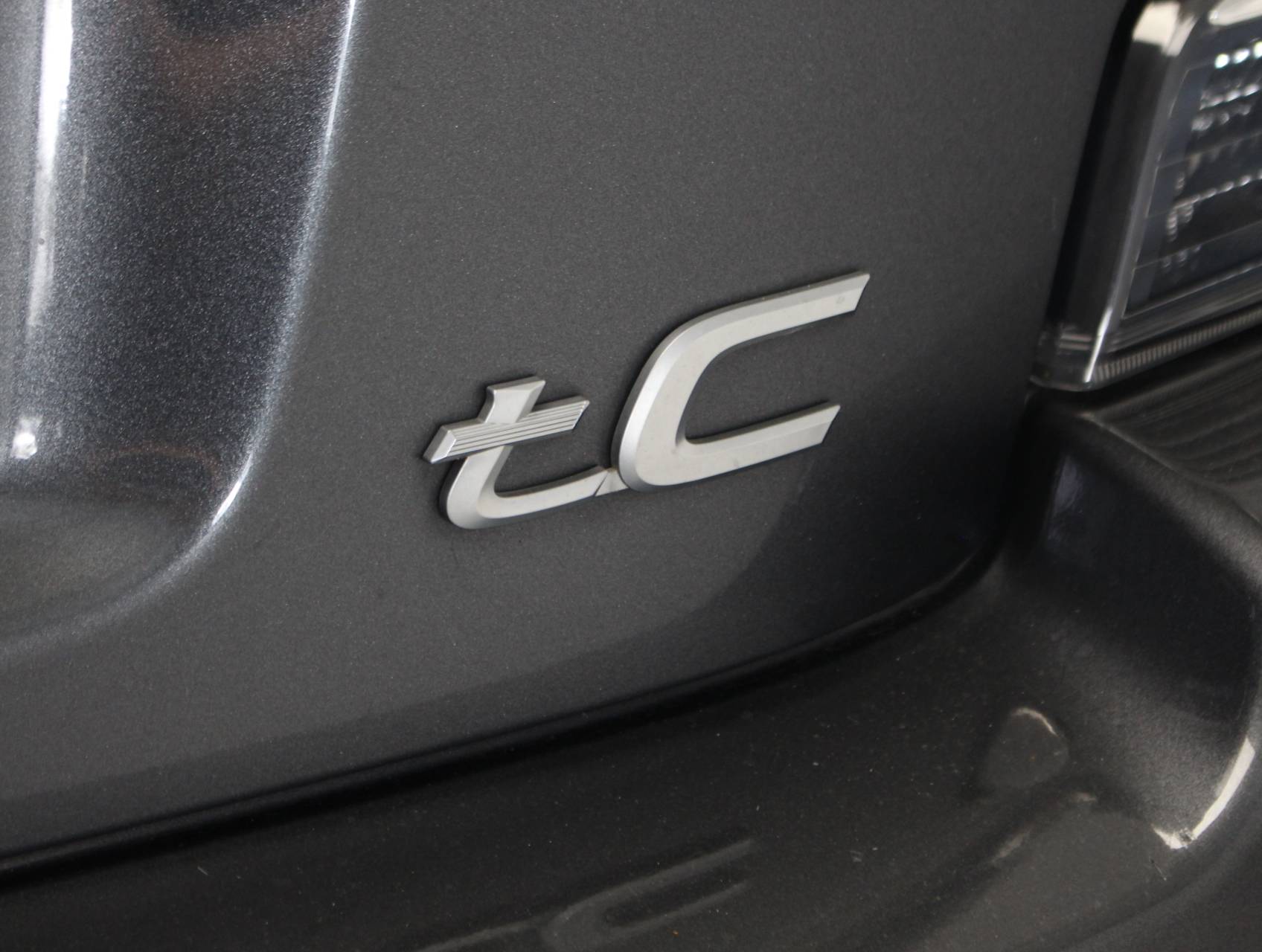 Florida Fine Cars - Used SCION TC 2015 WEST PALM 