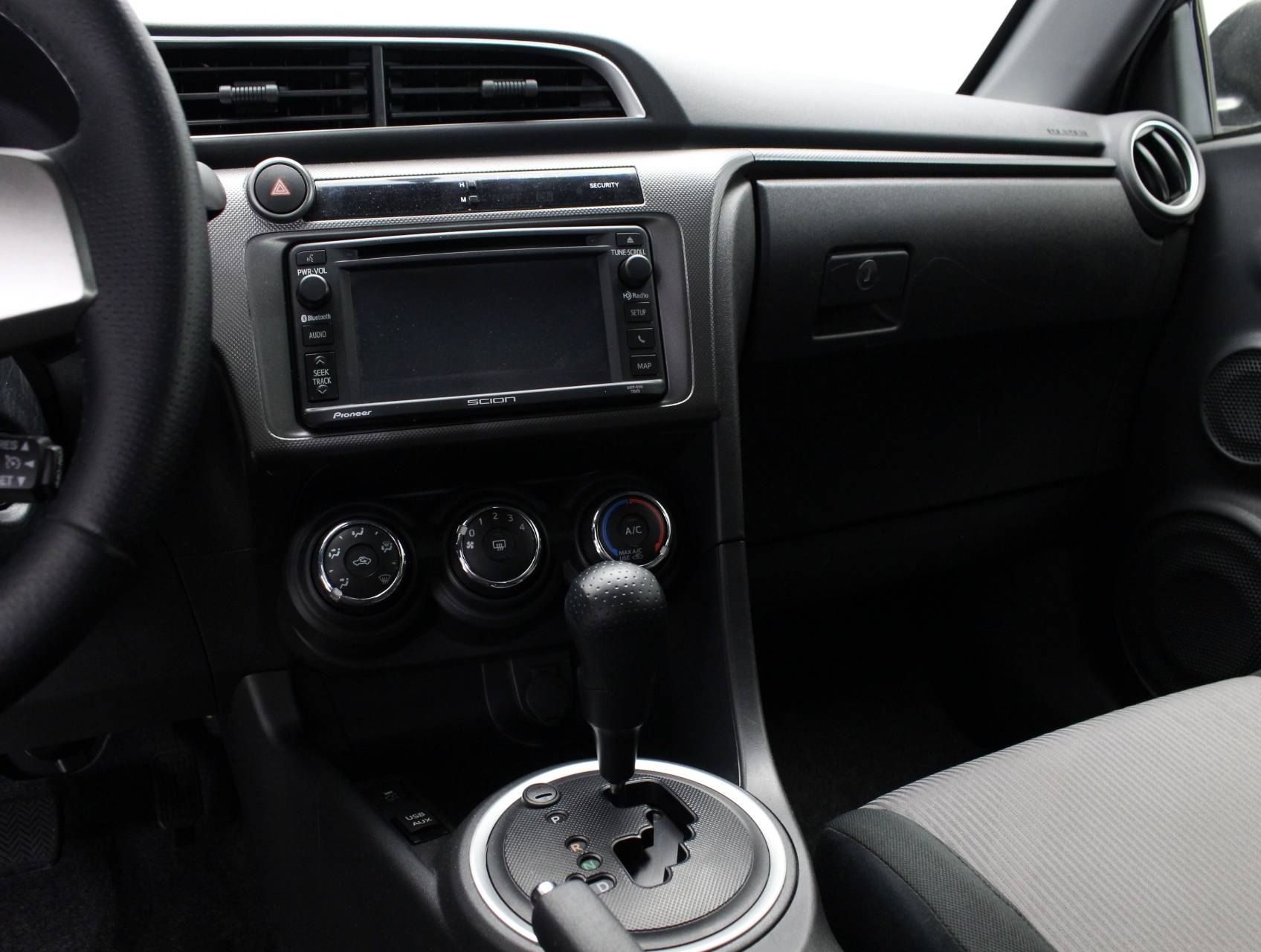 Florida Fine Cars - Used SCION TC 2015 WEST PALM 