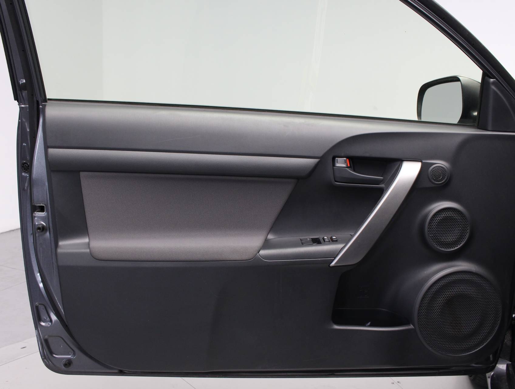 Florida Fine Cars - Used SCION TC 2015 WEST PALM 