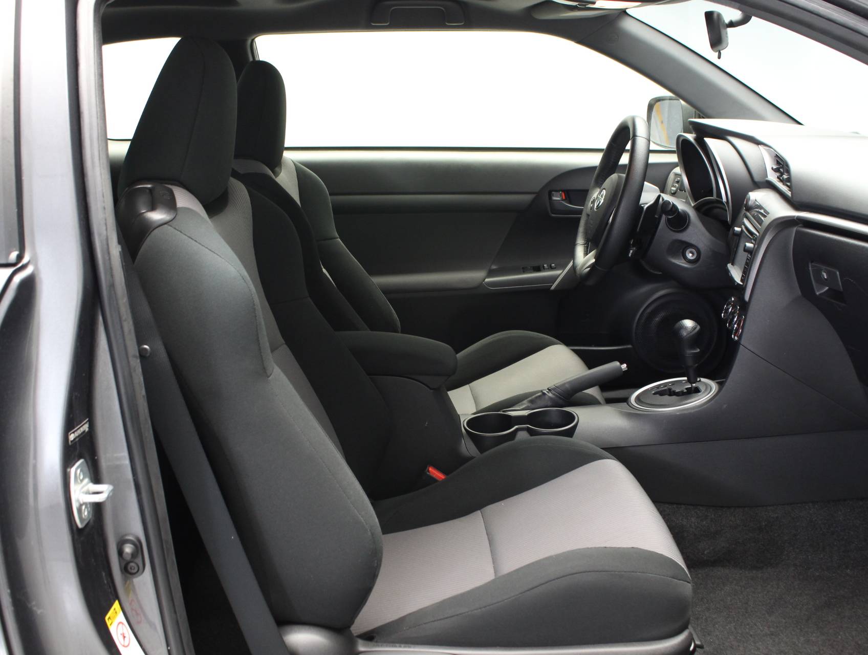 Florida Fine Cars - Used SCION TC 2015 WEST PALM 