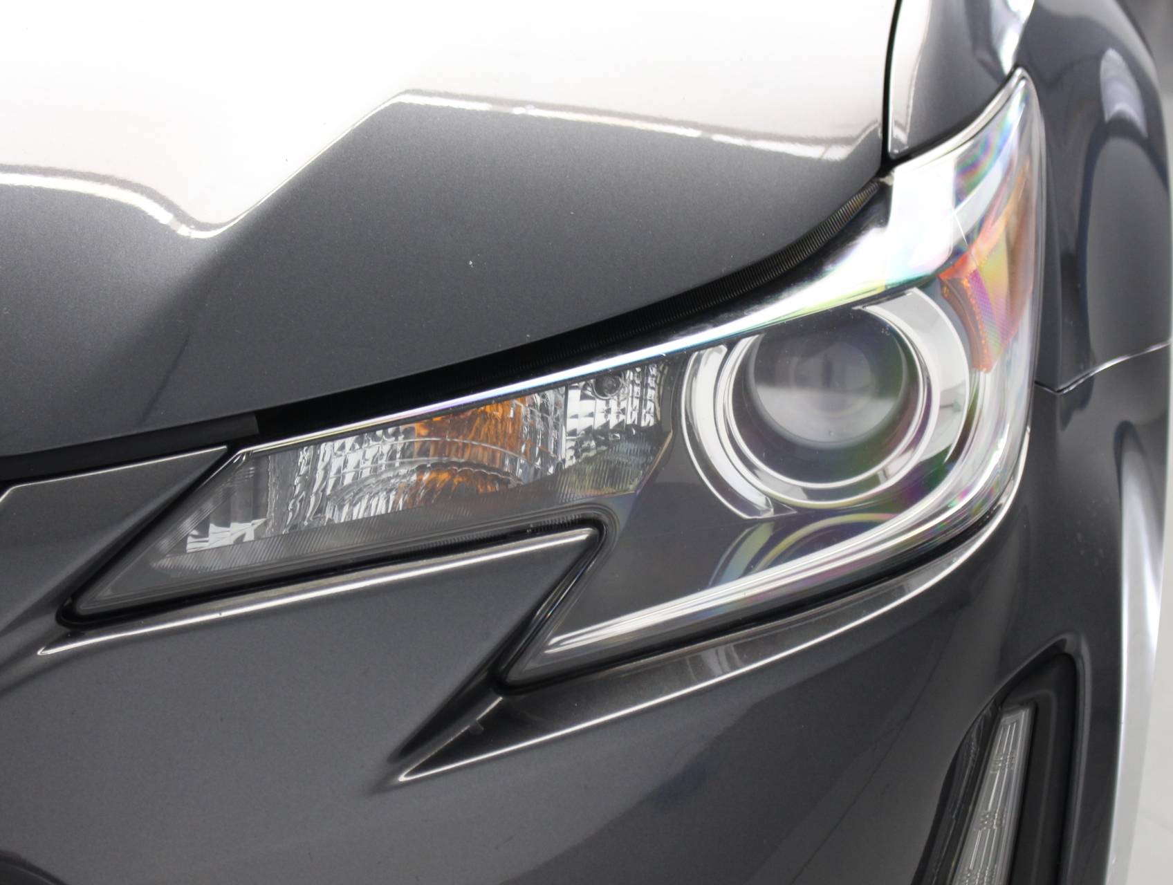 Florida Fine Cars - Used SCION TC 2015 WEST PALM 