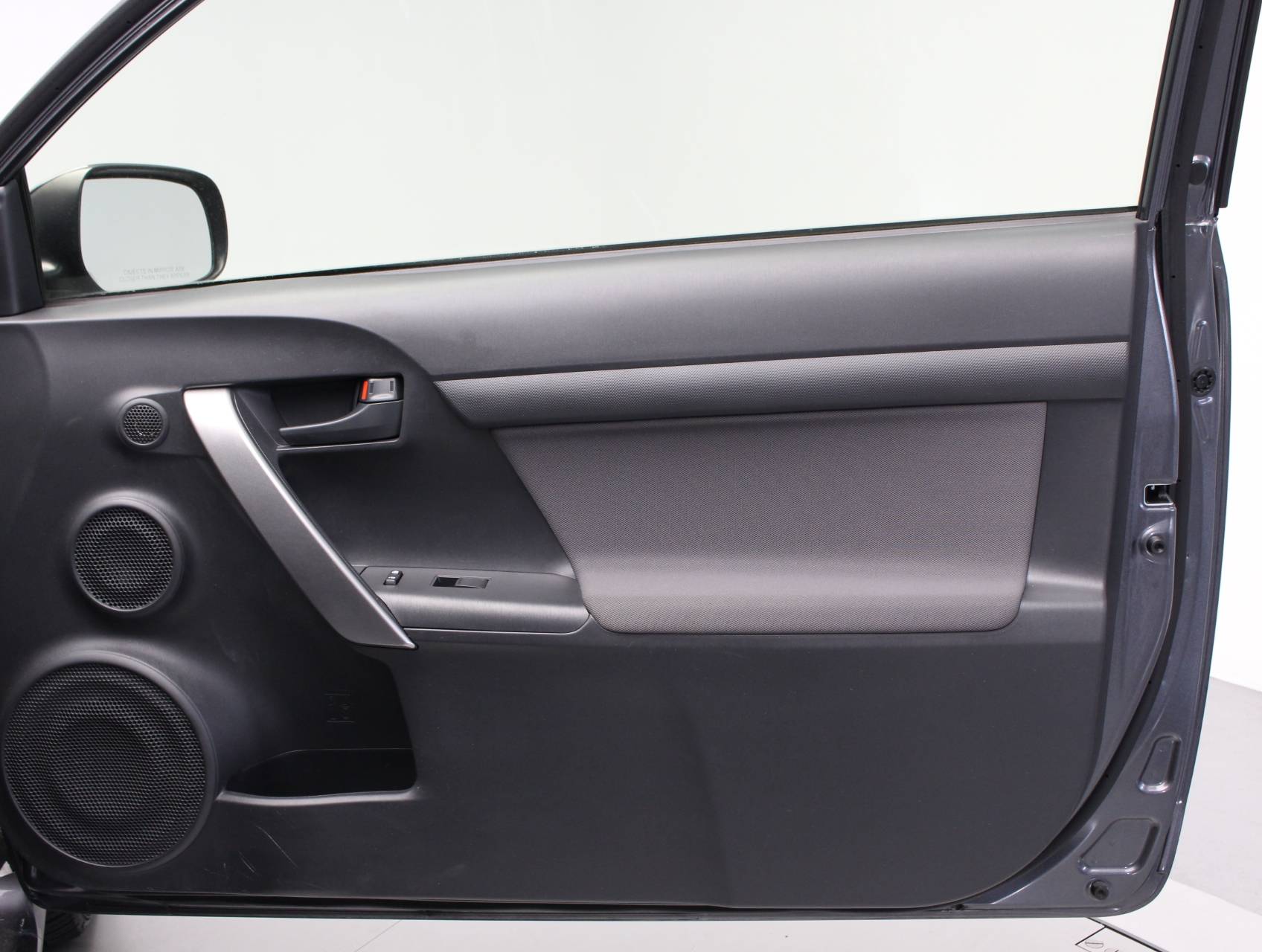 Florida Fine Cars - Used SCION TC 2015 WEST PALM 