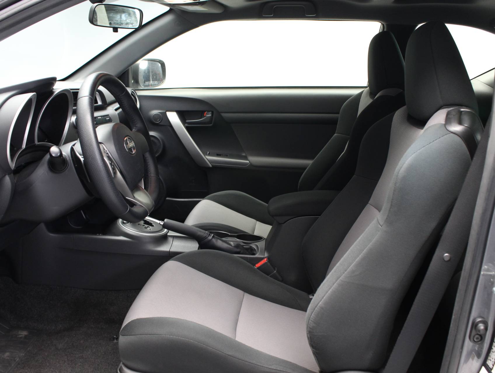 Florida Fine Cars - Used SCION TC 2015 WEST PALM 