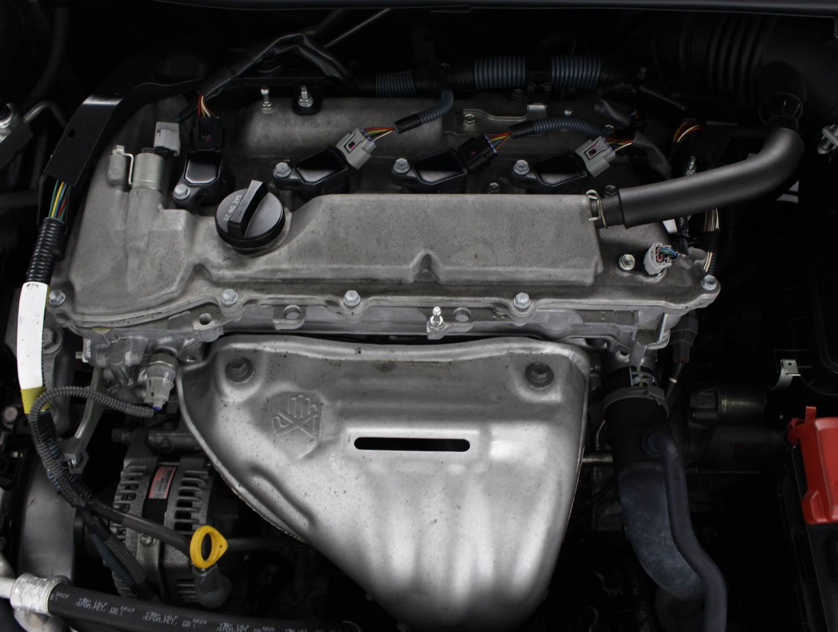 Florida Fine Cars - Used SCION TC 2015 WEST PALM 