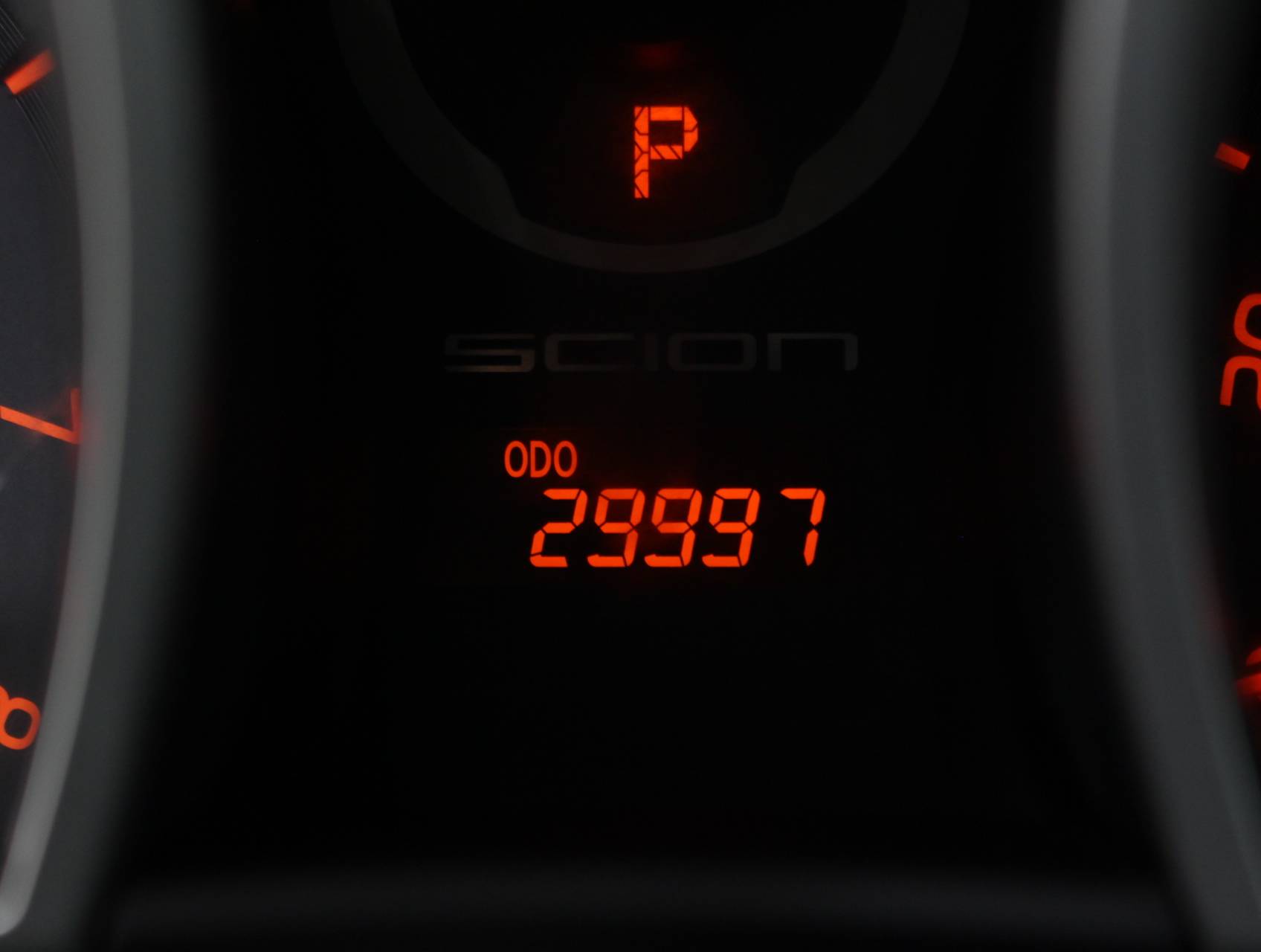 Florida Fine Cars - Used SCION TC 2015 WEST PALM 