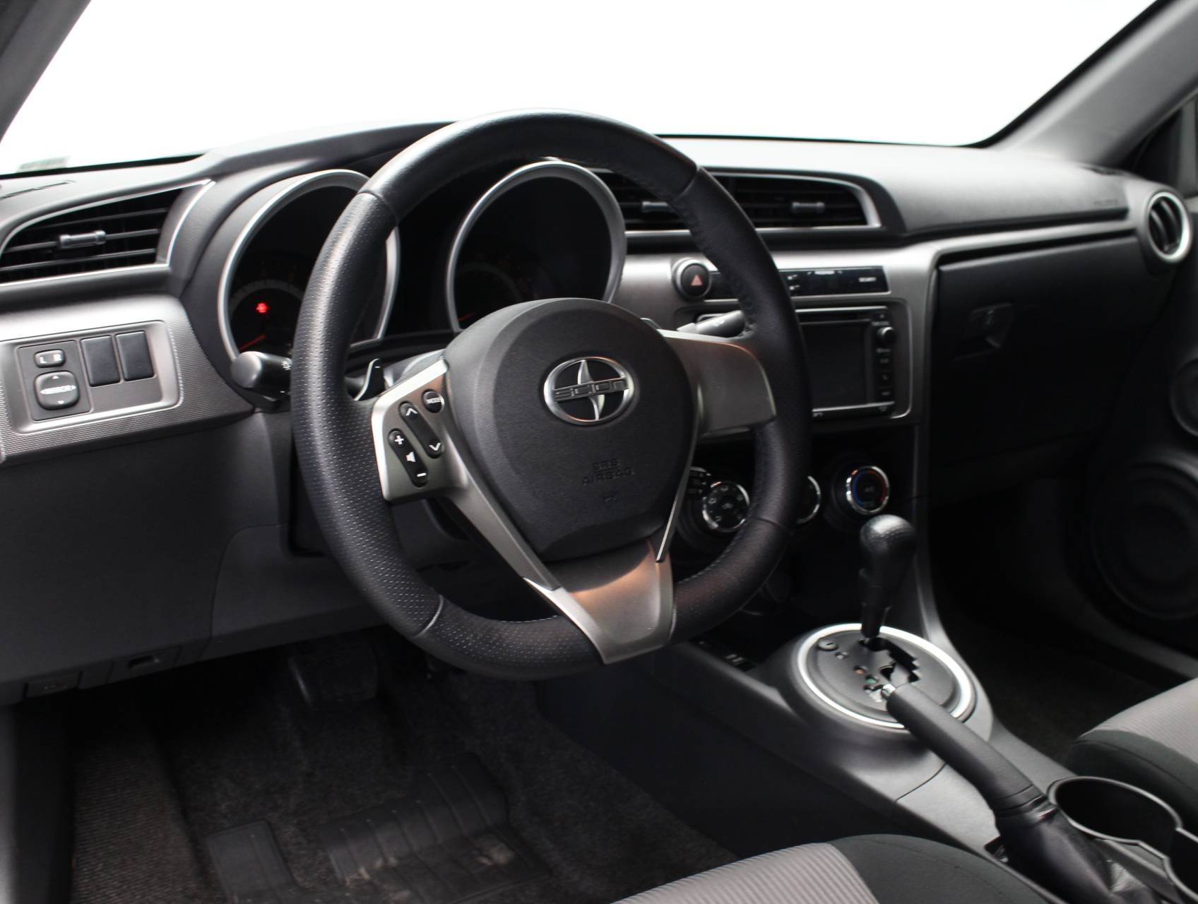 Florida Fine Cars - Used SCION TC 2015 WEST PALM 