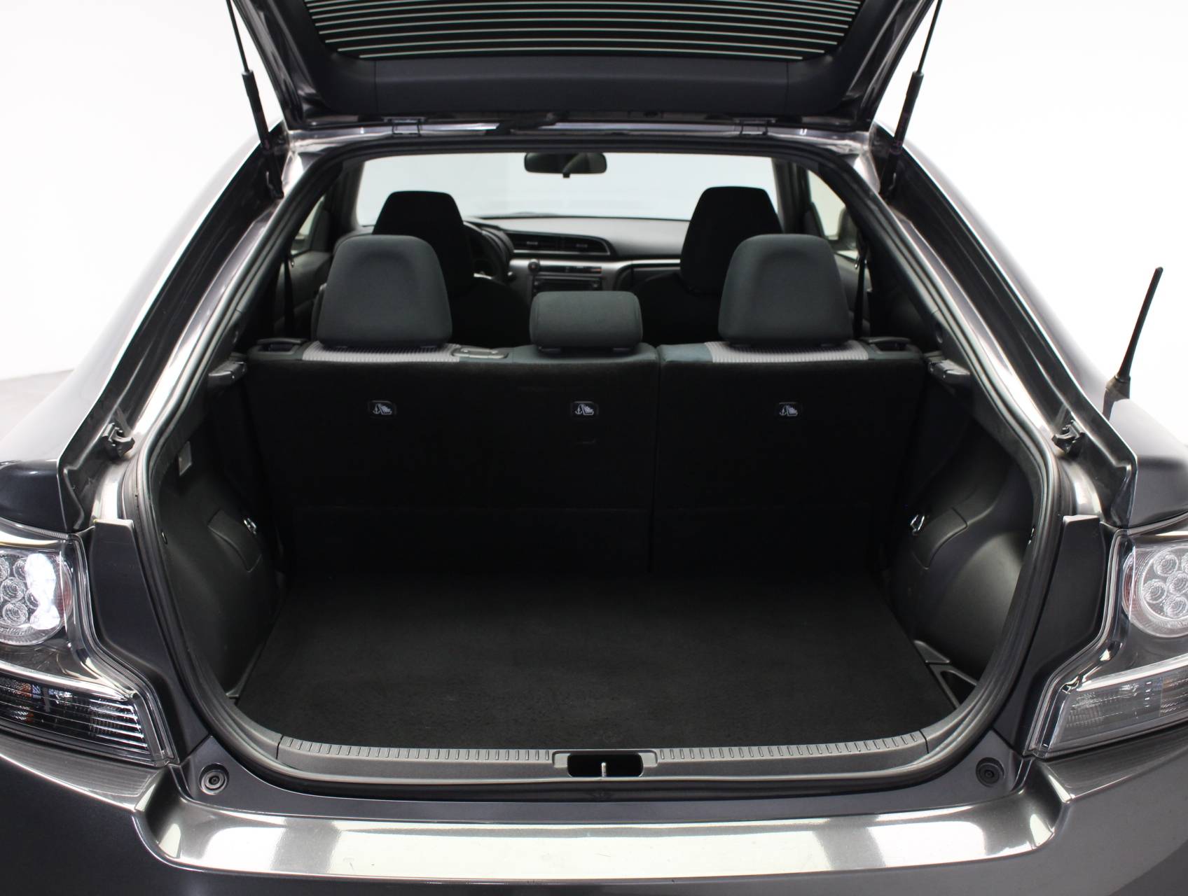 Florida Fine Cars - Used SCION TC 2015 WEST PALM 