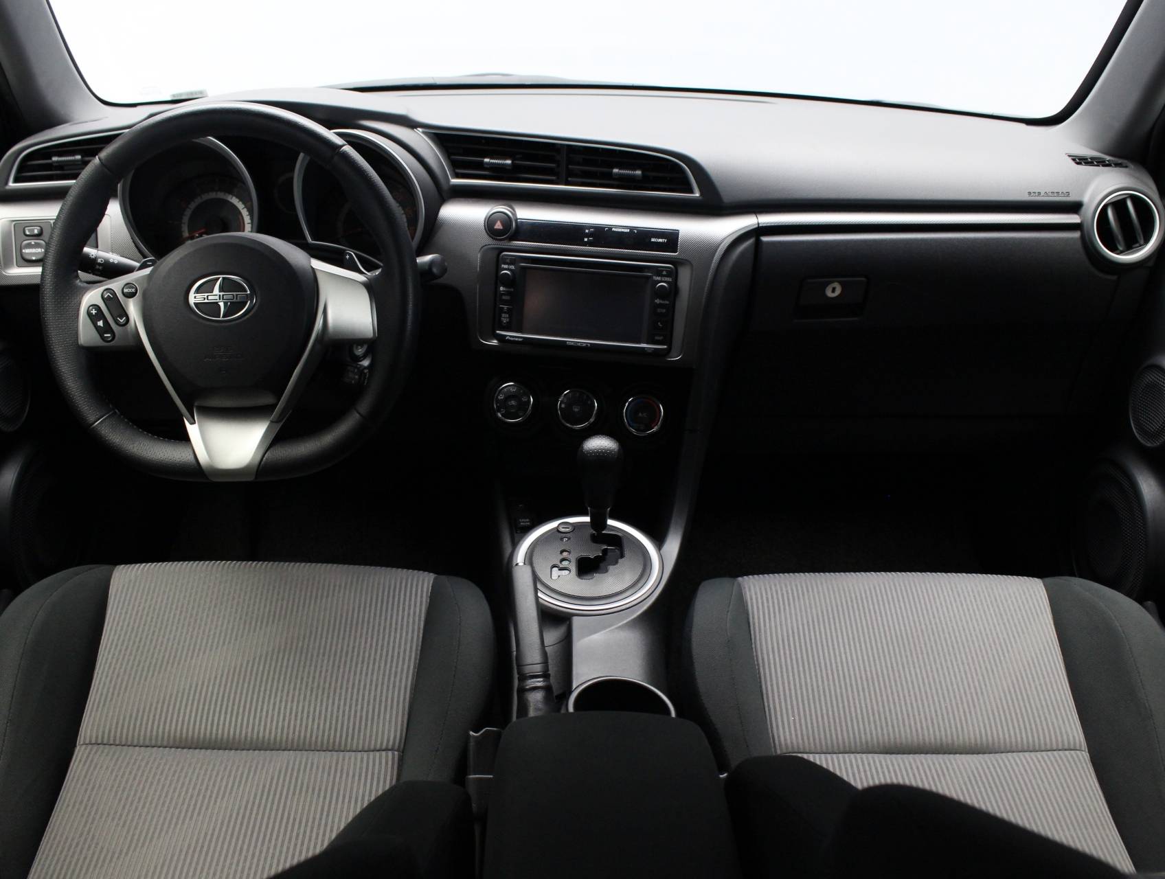 Florida Fine Cars - Used SCION TC 2015 WEST PALM 