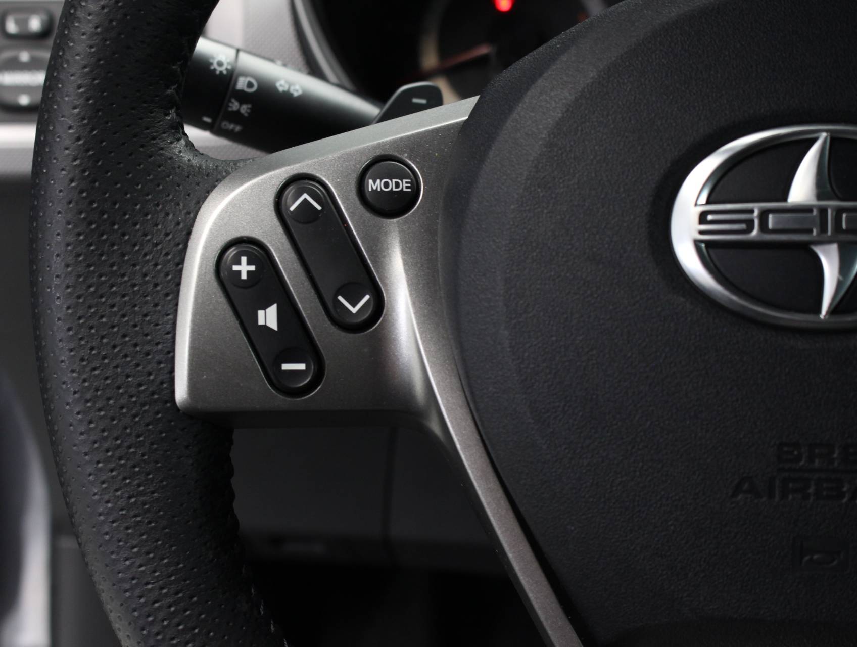 Florida Fine Cars - Used SCION TC 2015 WEST PALM 