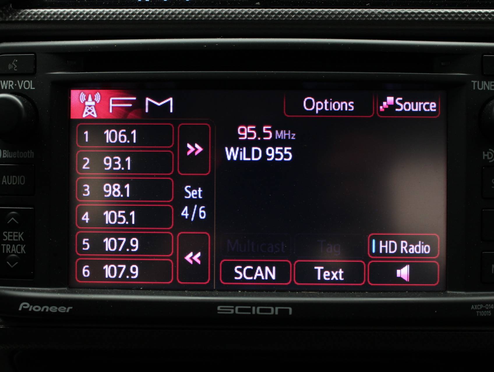 Florida Fine Cars - Used SCION TC 2015 WEST PALM 