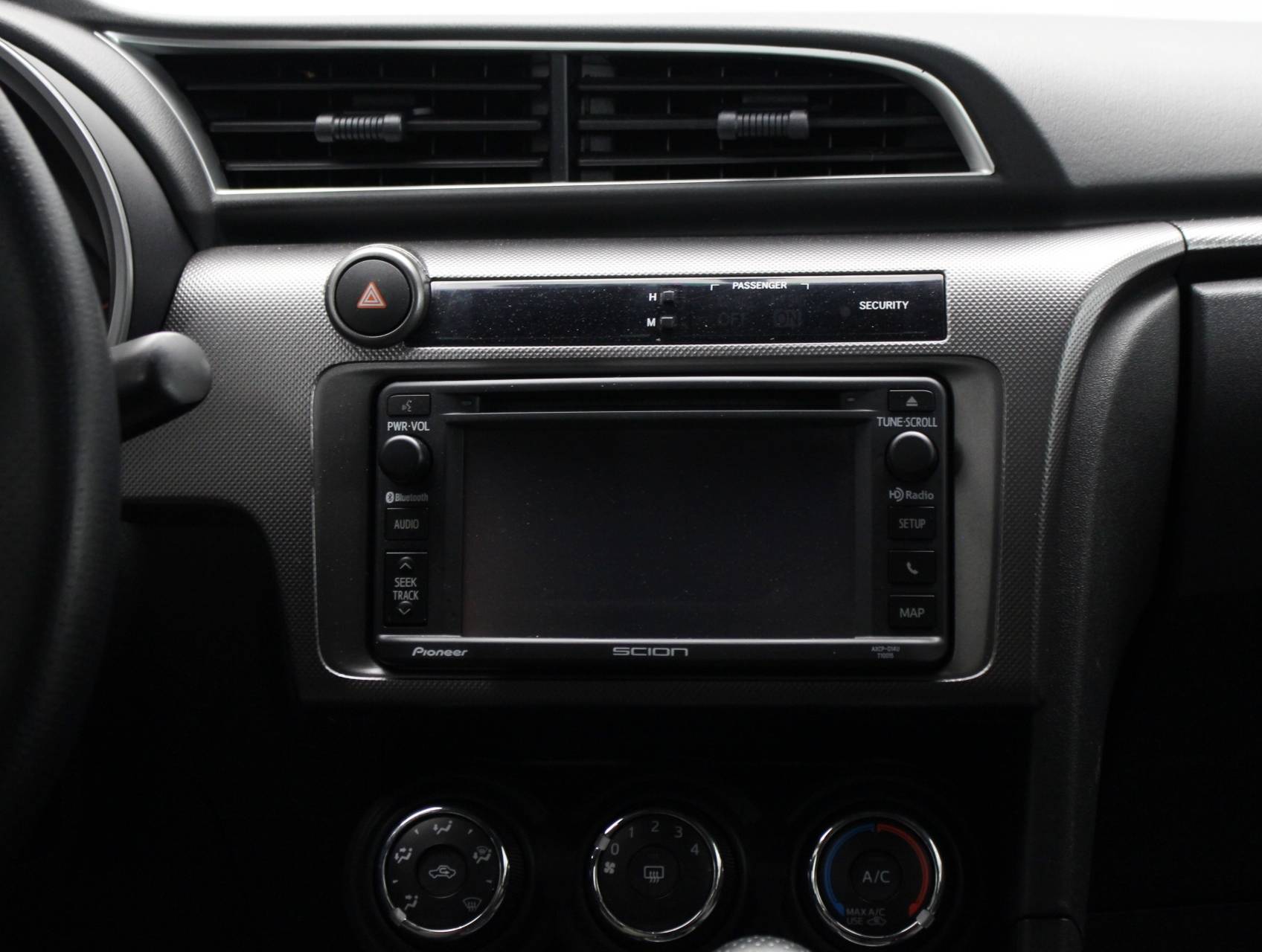 Florida Fine Cars - Used SCION TC 2015 WEST PALM 