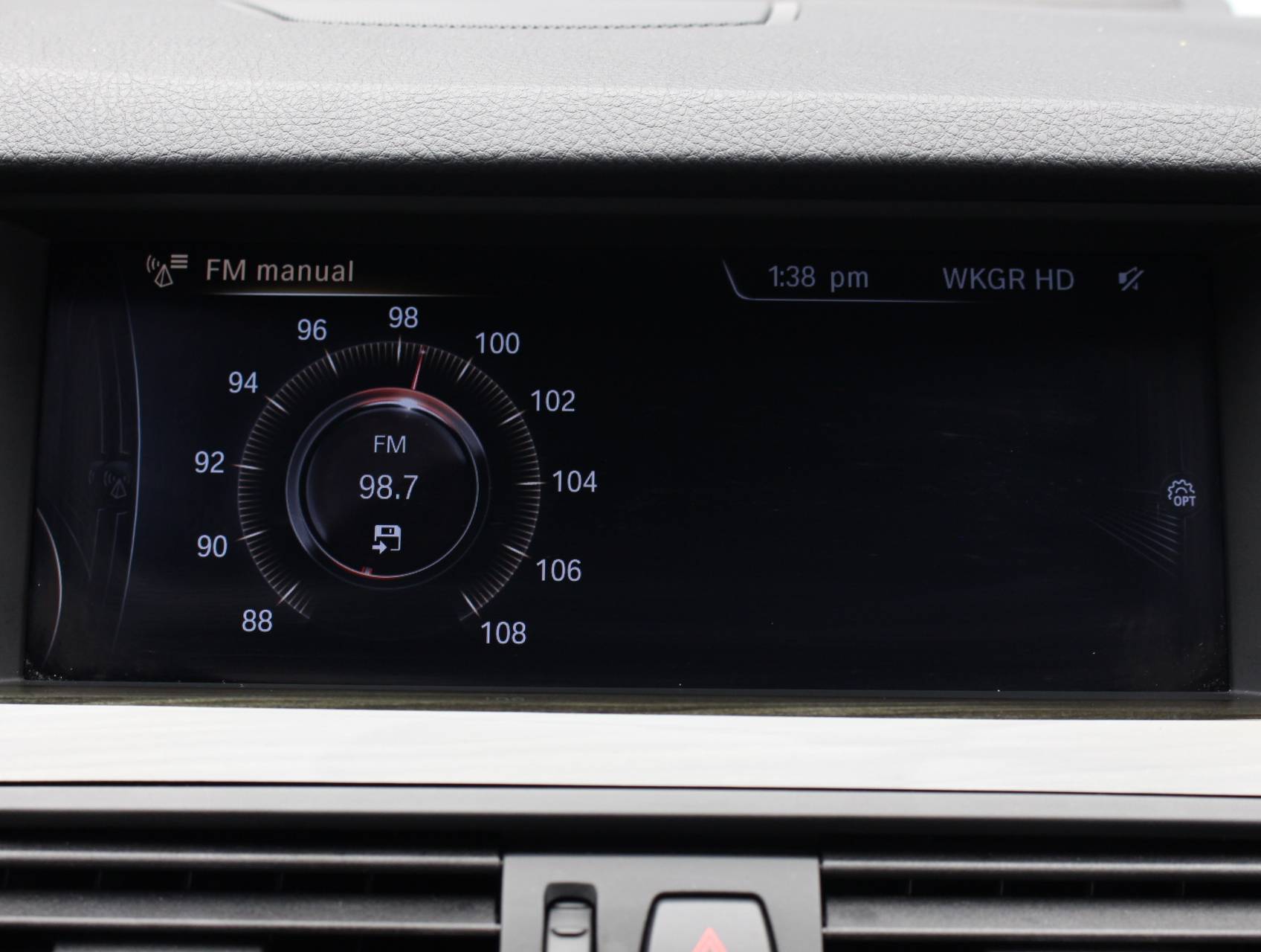 Florida Fine Cars - Used BMW 5 SERIES 2015 HOLLYWOOD 535i M Sport