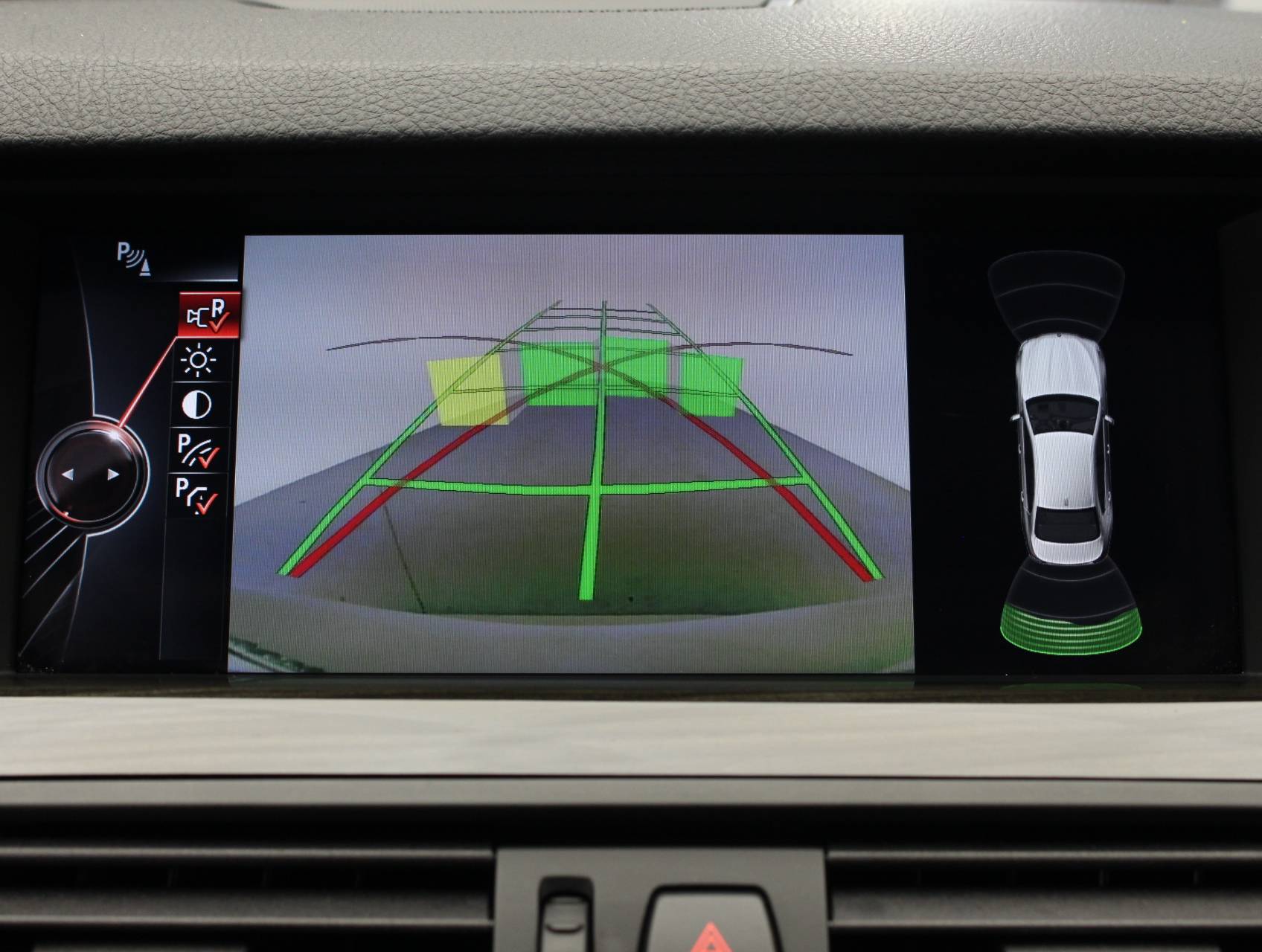 Florida Fine Cars - Used BMW 5 SERIES 2015 HOLLYWOOD 535i M Sport