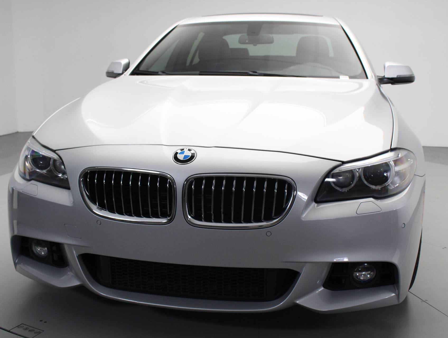 Florida Fine Cars - Used BMW 5 SERIES 2015 HOLLYWOOD 535i M Sport