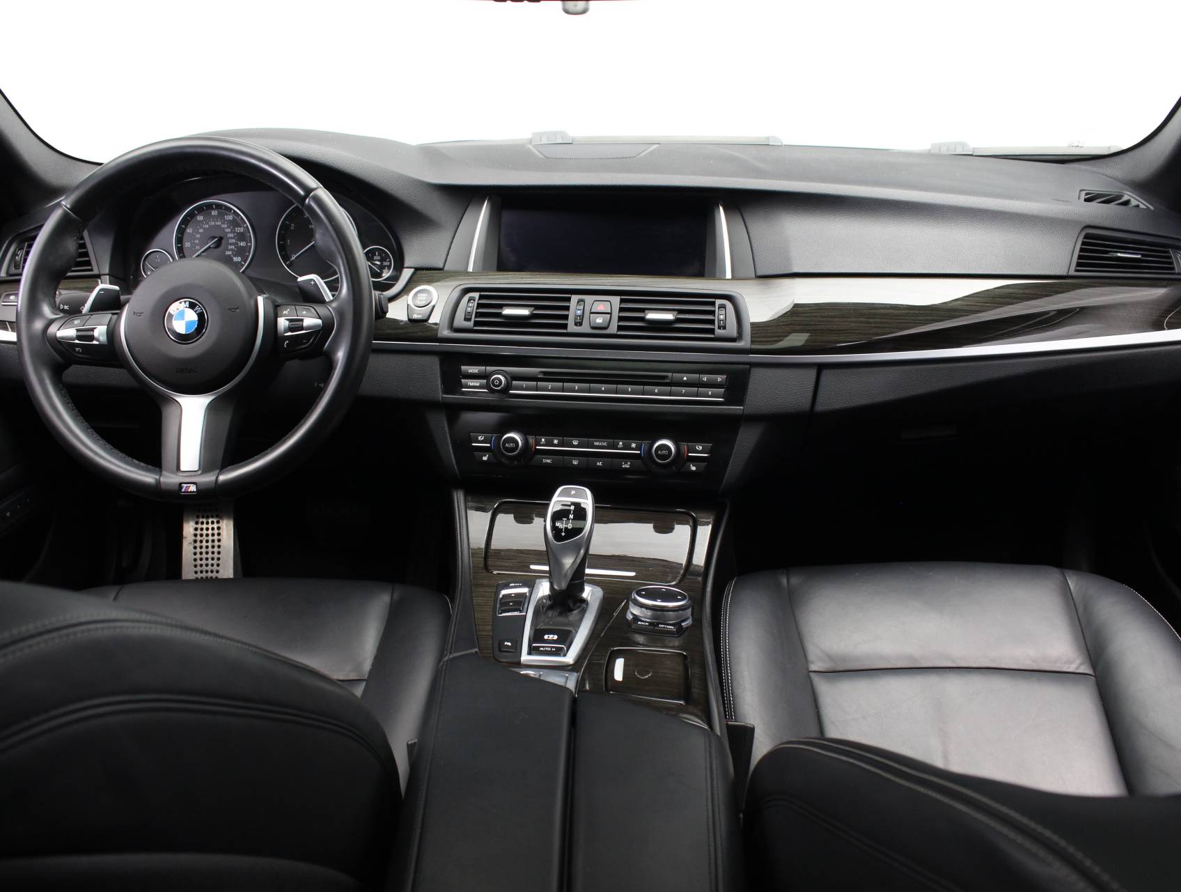 Florida Fine Cars - Used BMW 5 SERIES 2015 HOLLYWOOD 535i M Sport