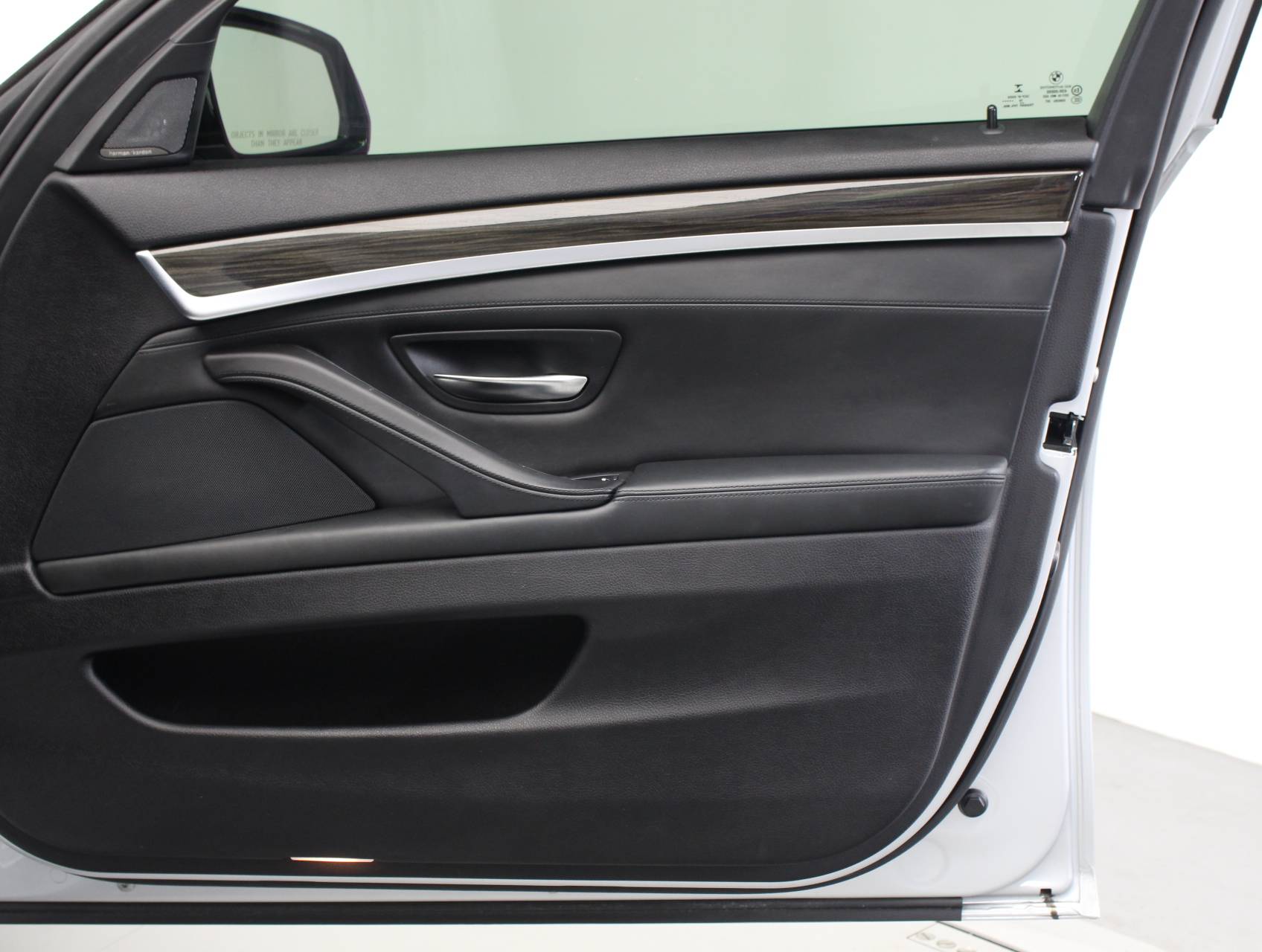 Florida Fine Cars - Used BMW 5 SERIES 2015 HOLLYWOOD 535i M Sport