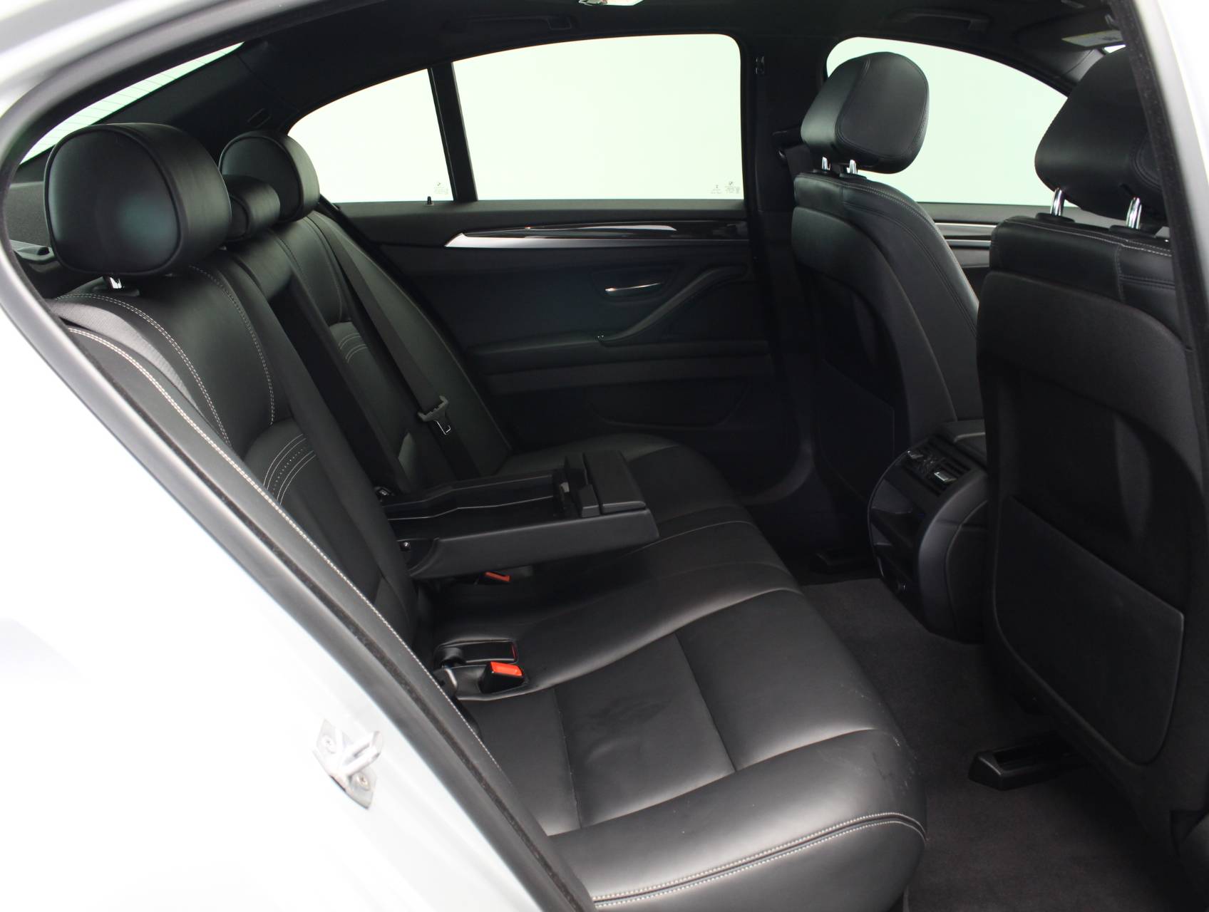 Florida Fine Cars - Used BMW 5 SERIES 2015 HOLLYWOOD 535i M Sport