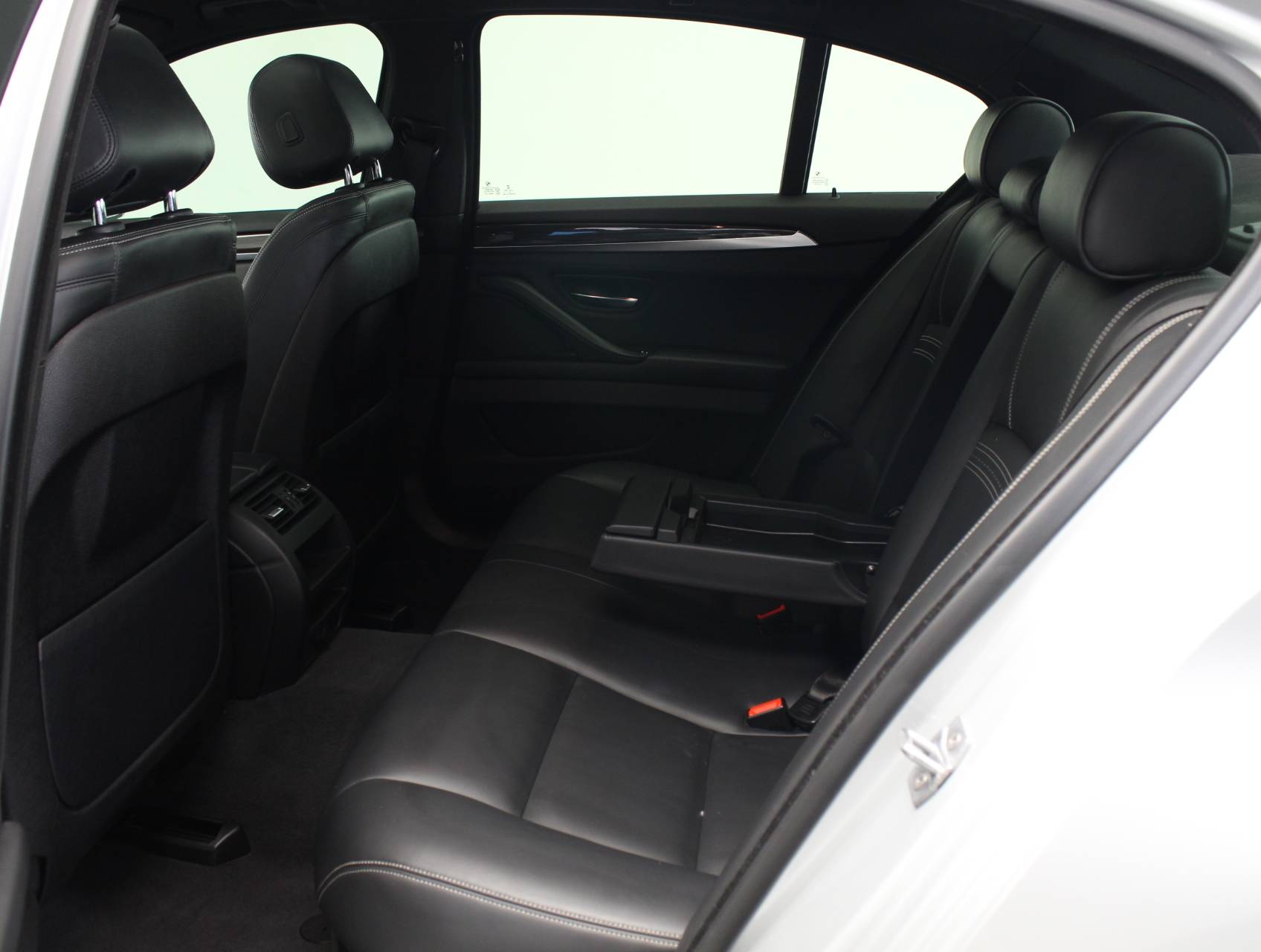 Florida Fine Cars - Used BMW 5 SERIES 2015 HOLLYWOOD 535i M Sport