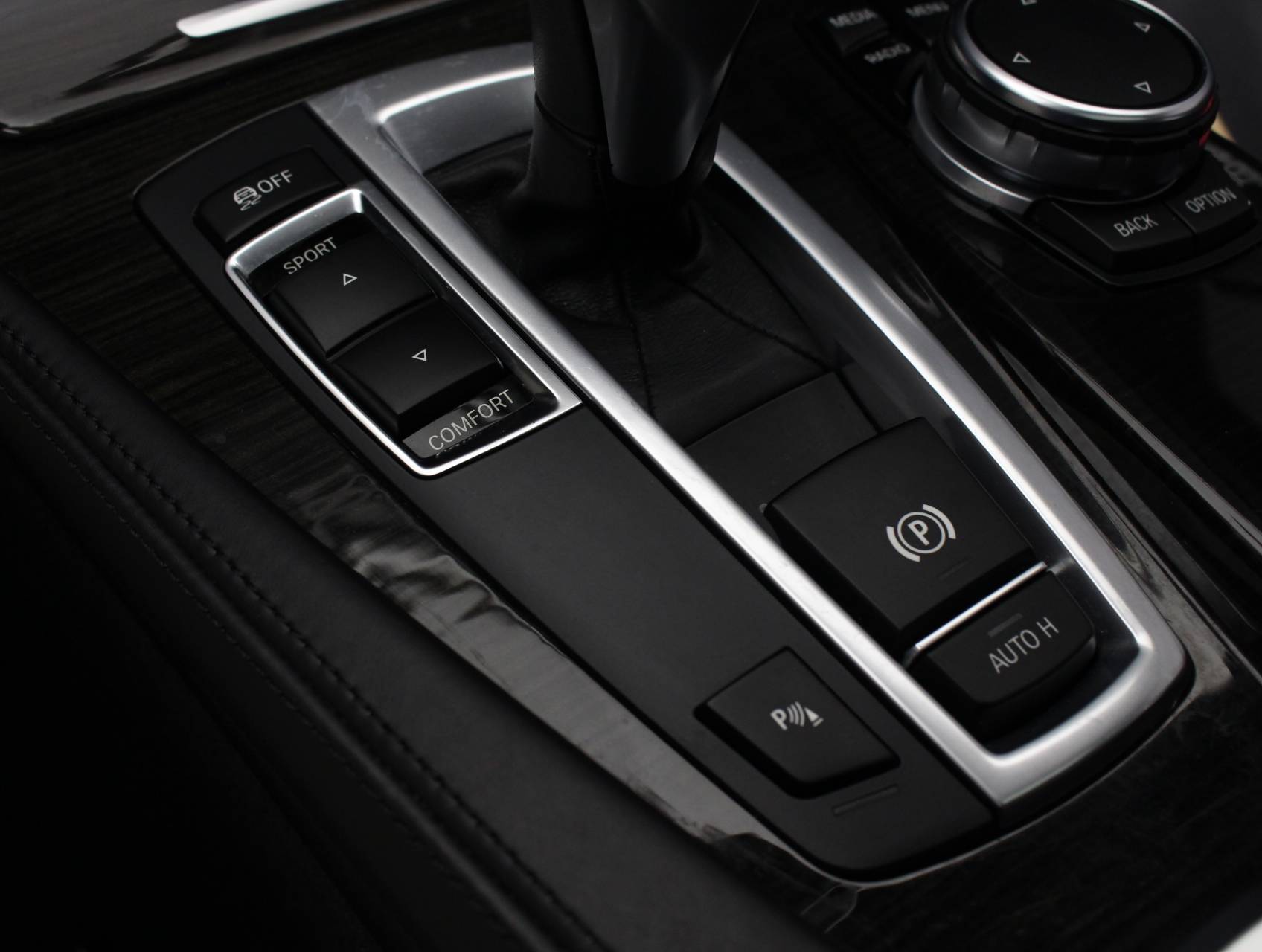 Florida Fine Cars - Used BMW 5 SERIES 2015 HOLLYWOOD 535i M Sport