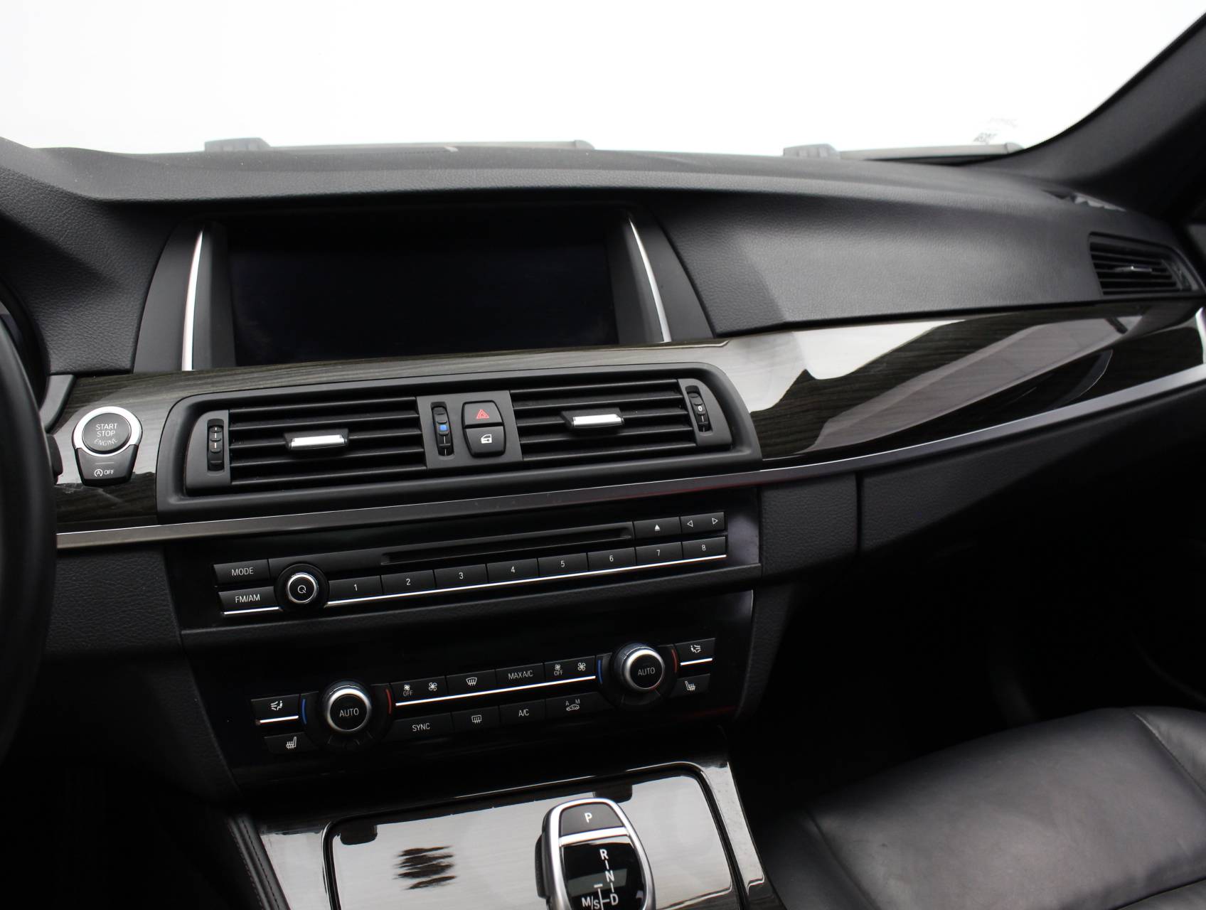 Florida Fine Cars - Used BMW 5 SERIES 2015 HOLLYWOOD 535i M Sport