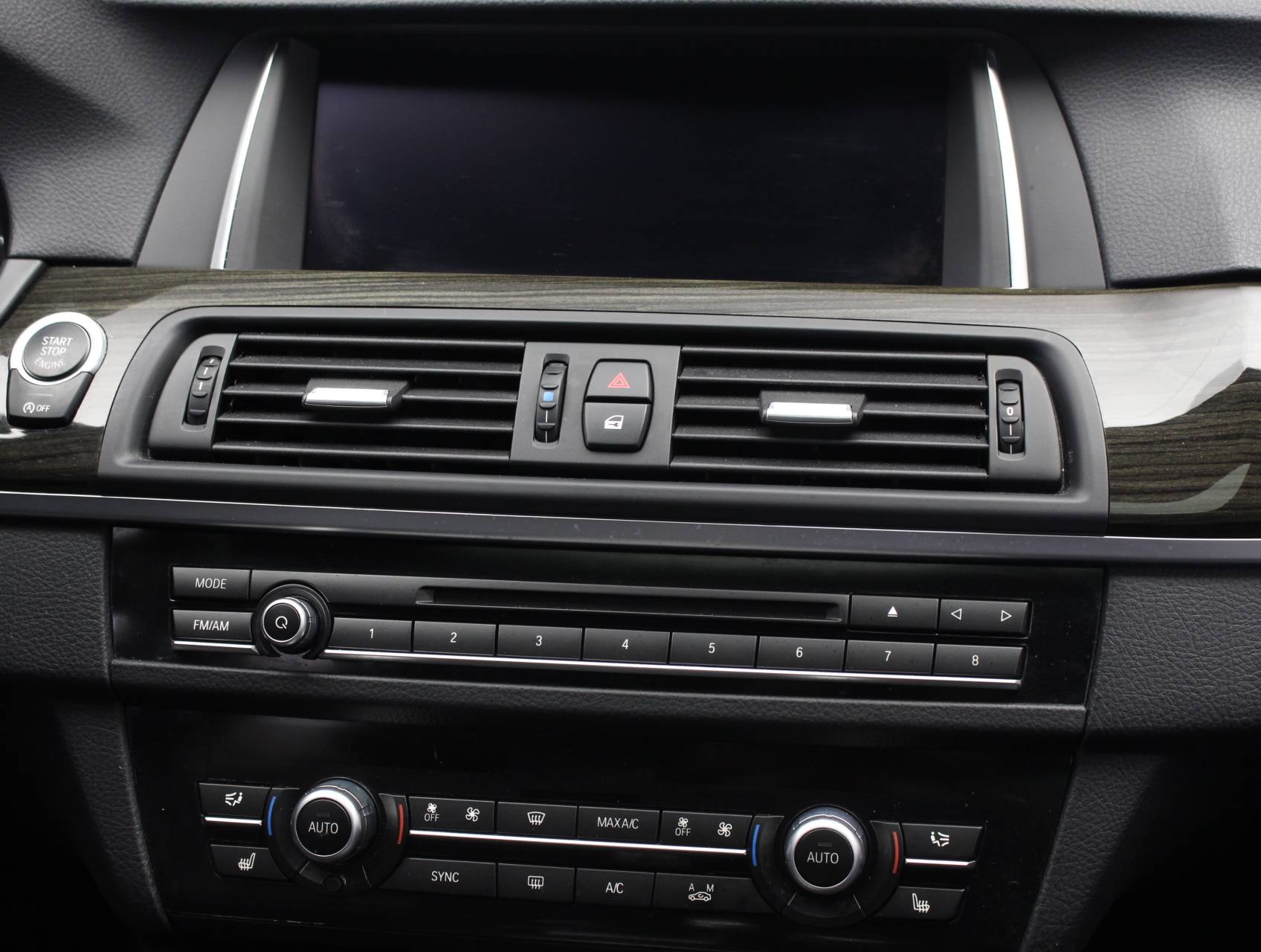 Florida Fine Cars - Used BMW 5 SERIES 2015 HOLLYWOOD 535i M Sport