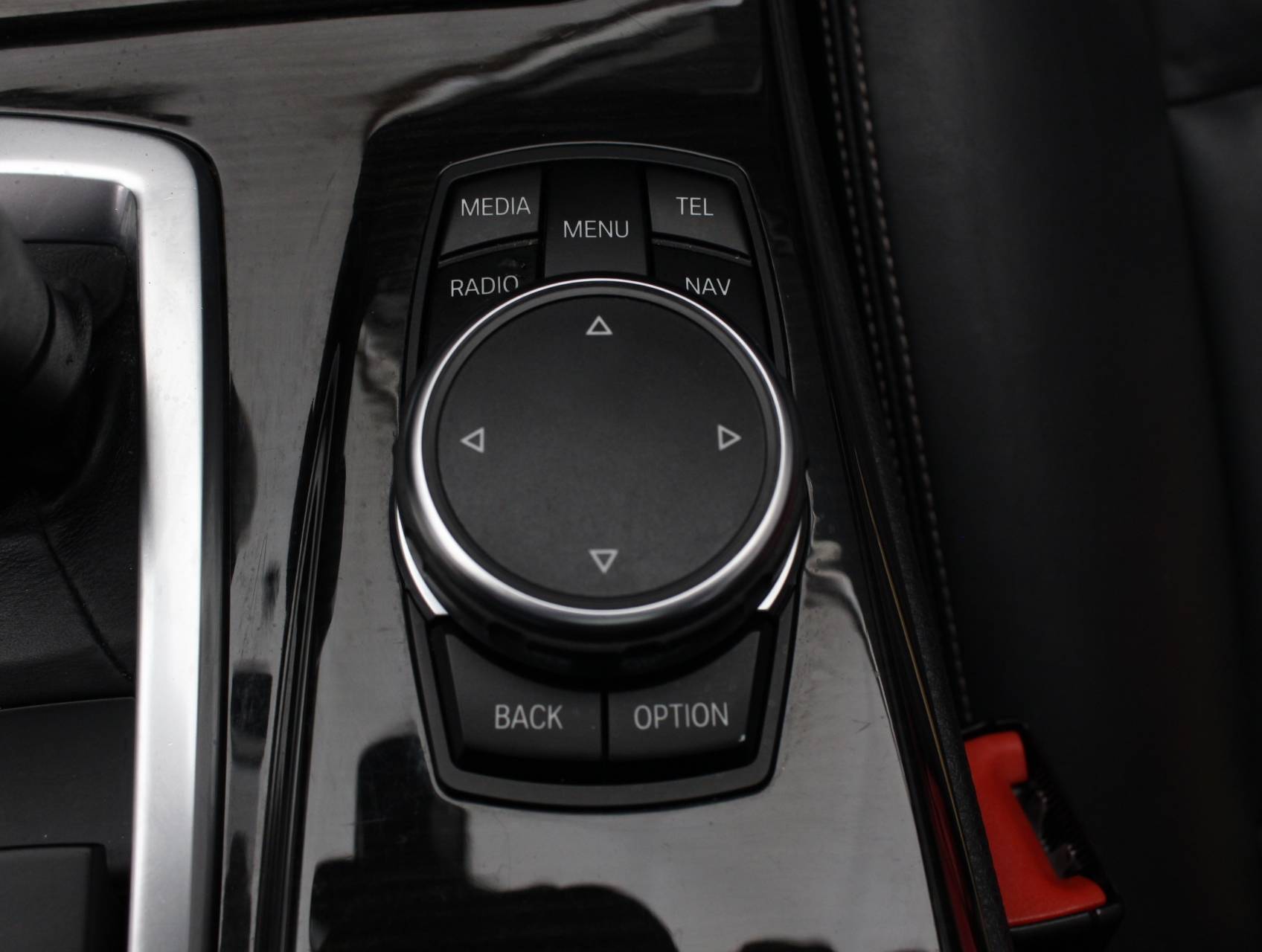 Florida Fine Cars - Used BMW 5 SERIES 2015 HOLLYWOOD 535i M Sport