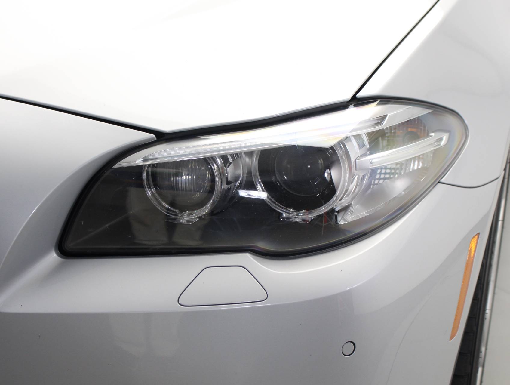 Florida Fine Cars - Used BMW 5 SERIES 2015 HOLLYWOOD 535i M Sport