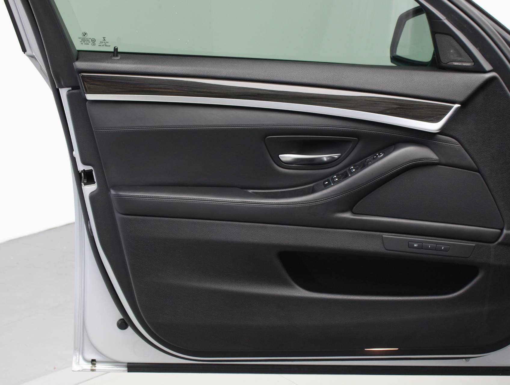 Florida Fine Cars - Used BMW 5 SERIES 2015 HOLLYWOOD 535i M Sport