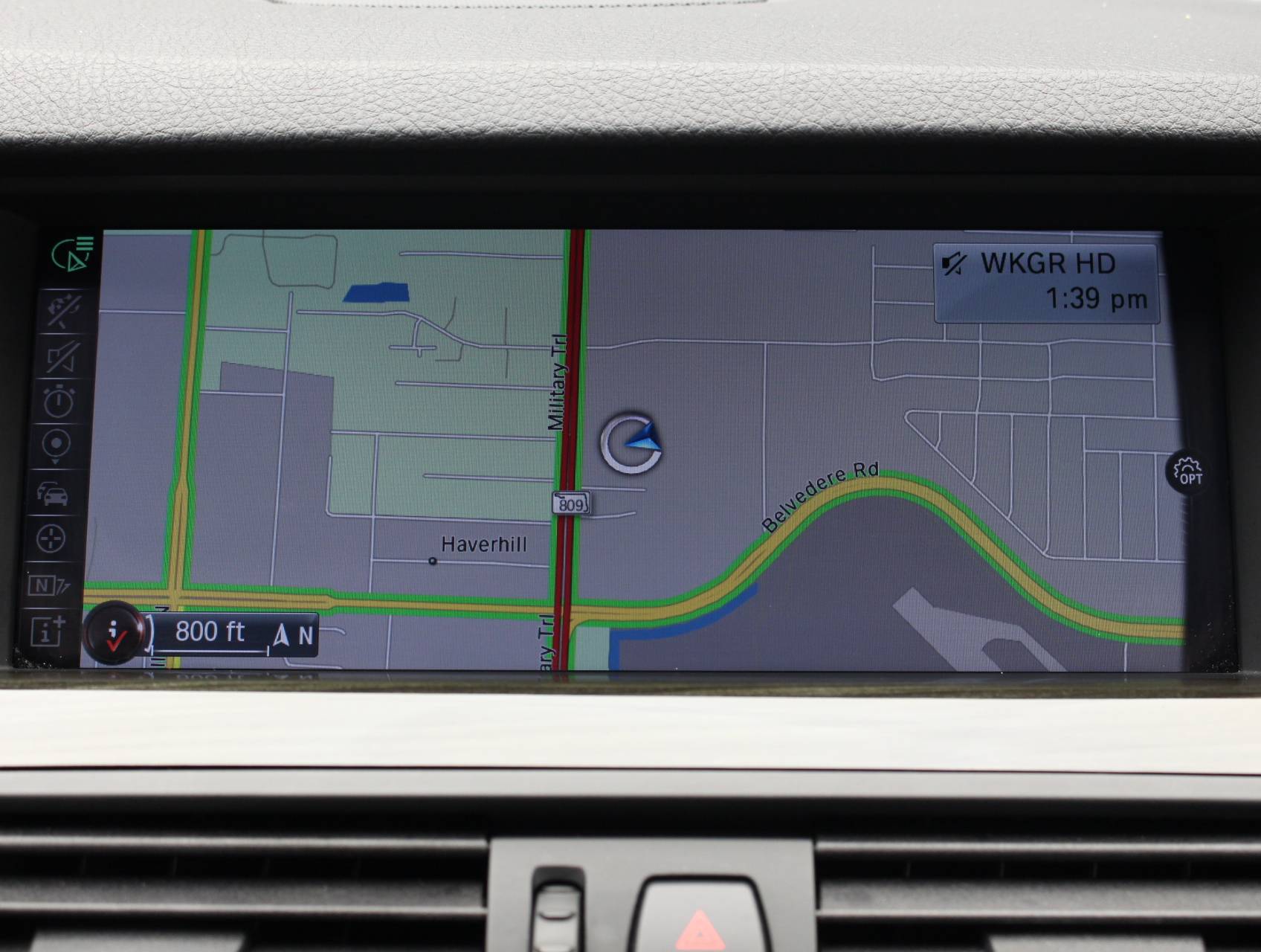 Florida Fine Cars - Used BMW 5 SERIES 2015 HOLLYWOOD 535i M Sport