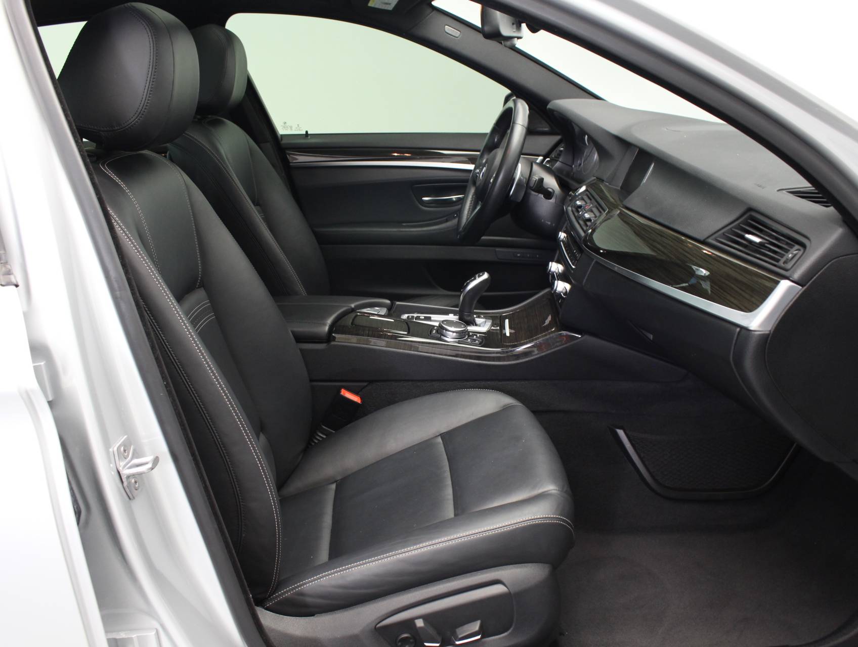 Florida Fine Cars - Used BMW 5 SERIES 2015 HOLLYWOOD 535i M Sport