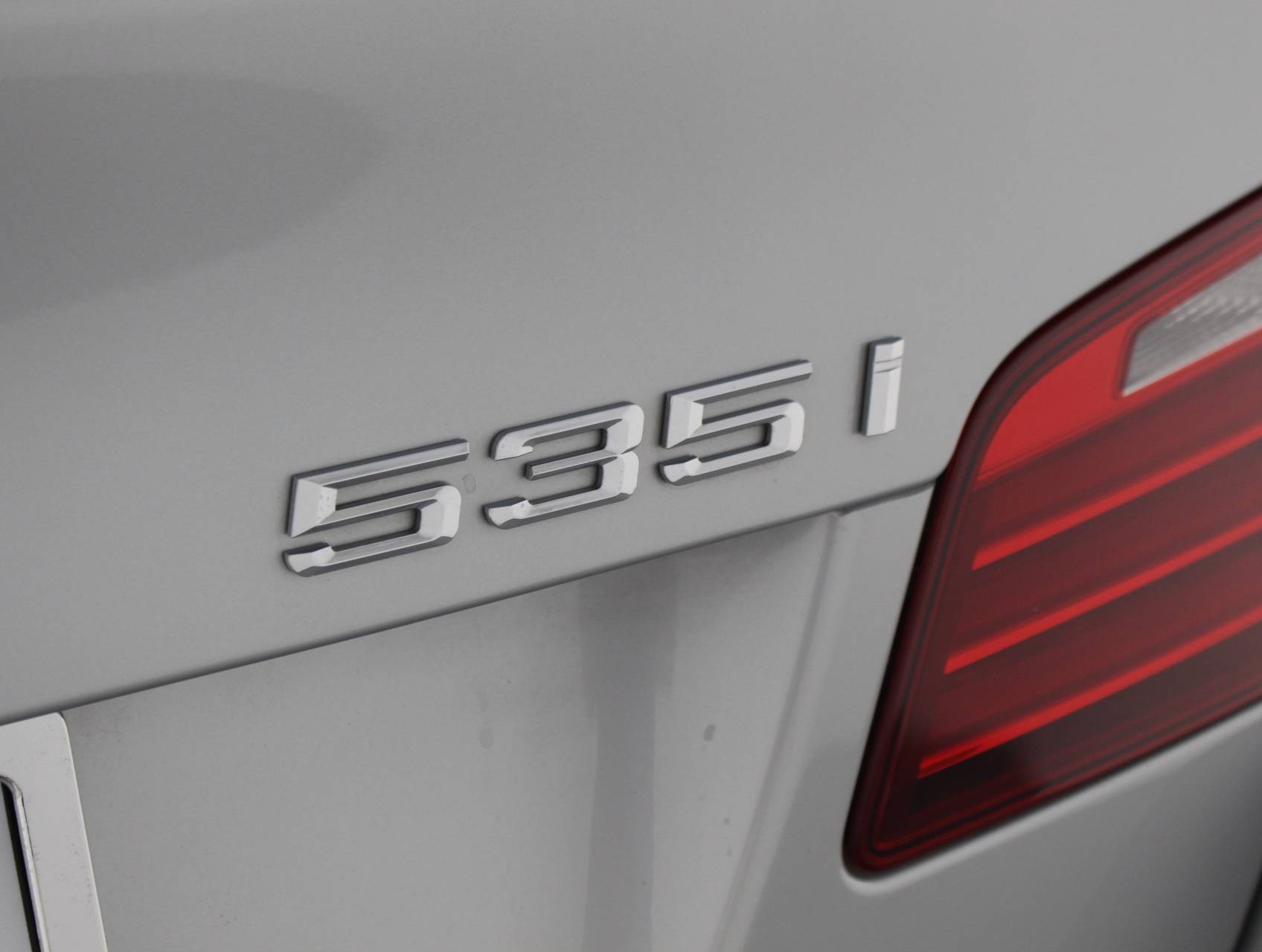 Florida Fine Cars - Used BMW 5 SERIES 2015 HOLLYWOOD 535i M Sport