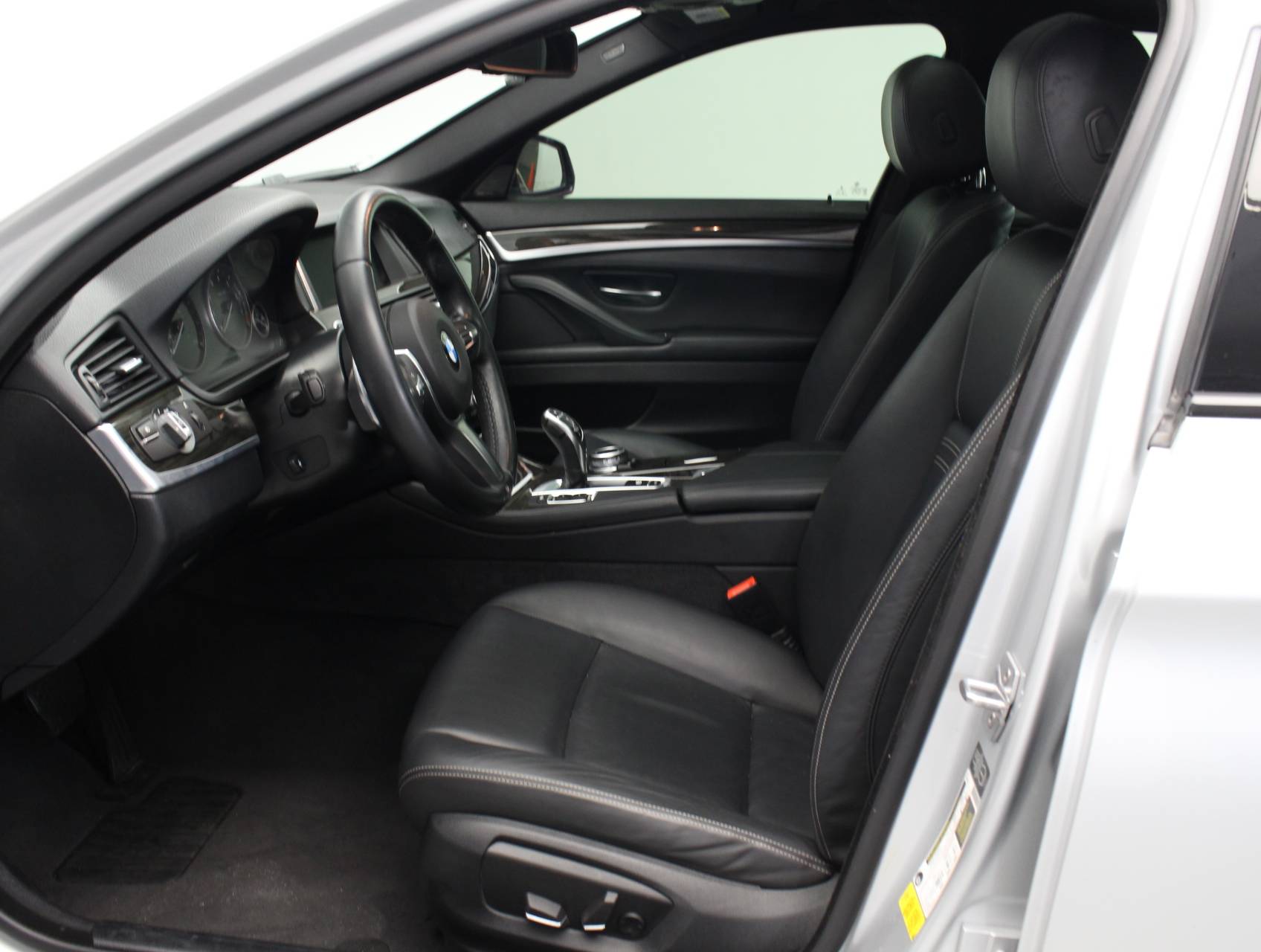 Florida Fine Cars - Used BMW 5 SERIES 2015 HOLLYWOOD 535i M Sport