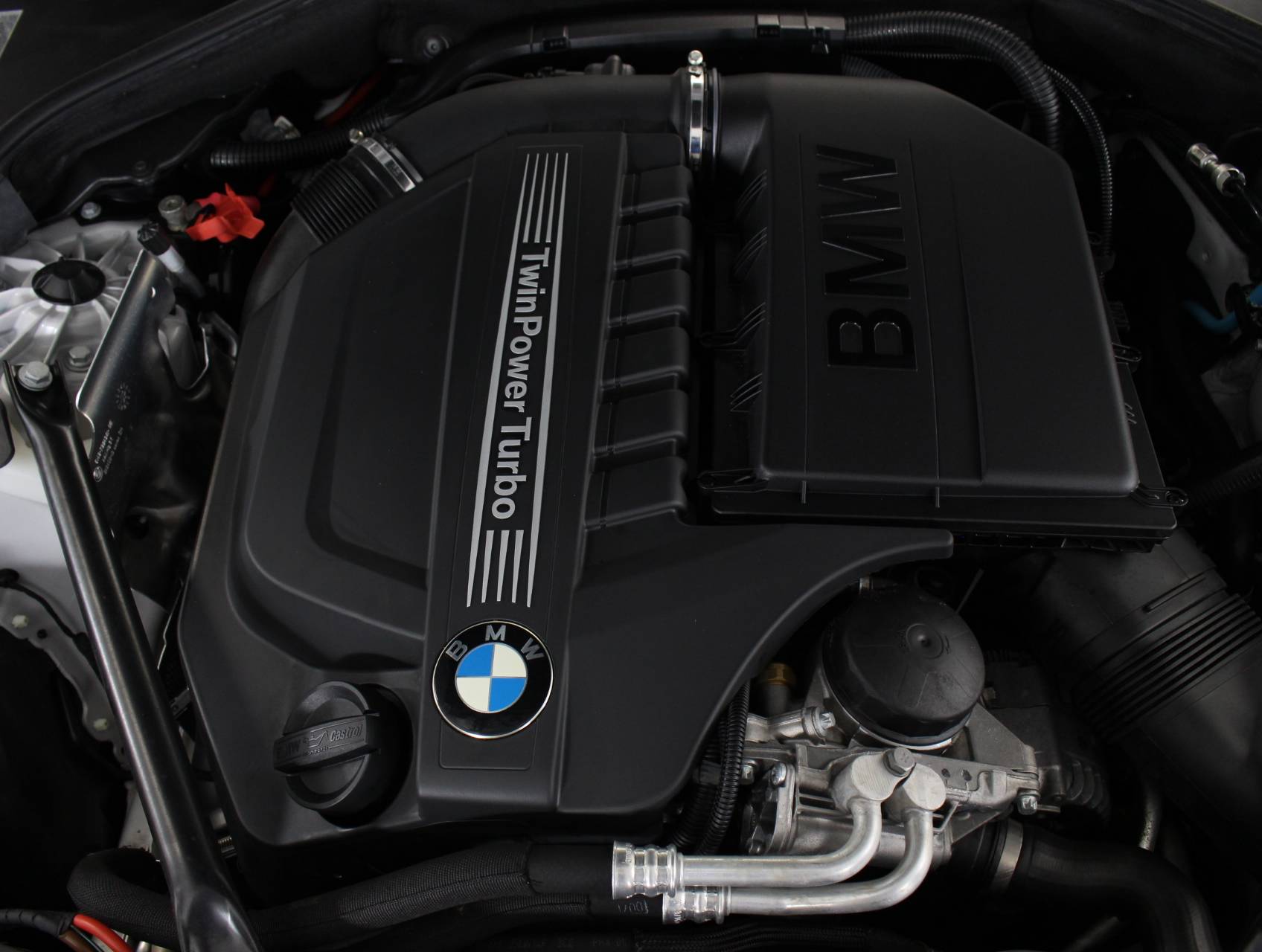 Florida Fine Cars - Used BMW 5 SERIES 2015 HOLLYWOOD 535i M Sport