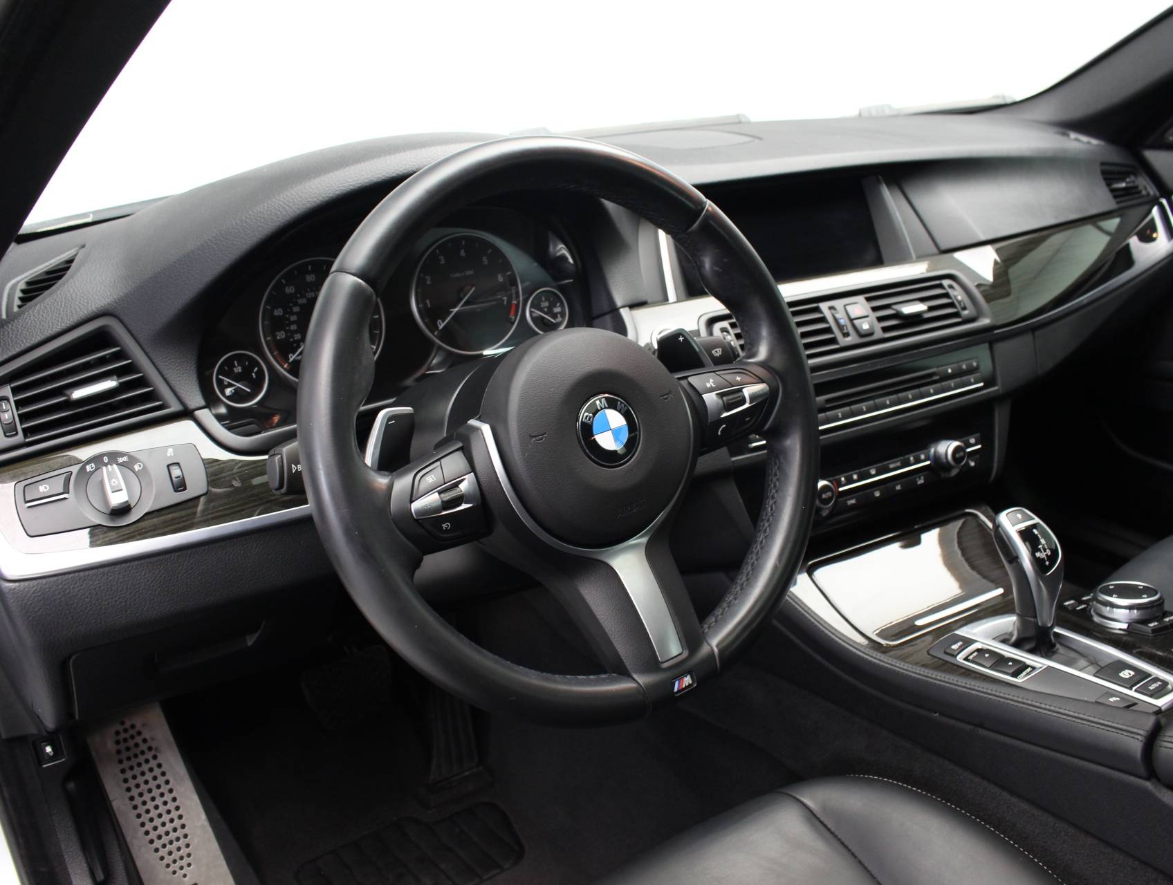 Florida Fine Cars - Used BMW 5 SERIES 2015 HOLLYWOOD 535i M Sport