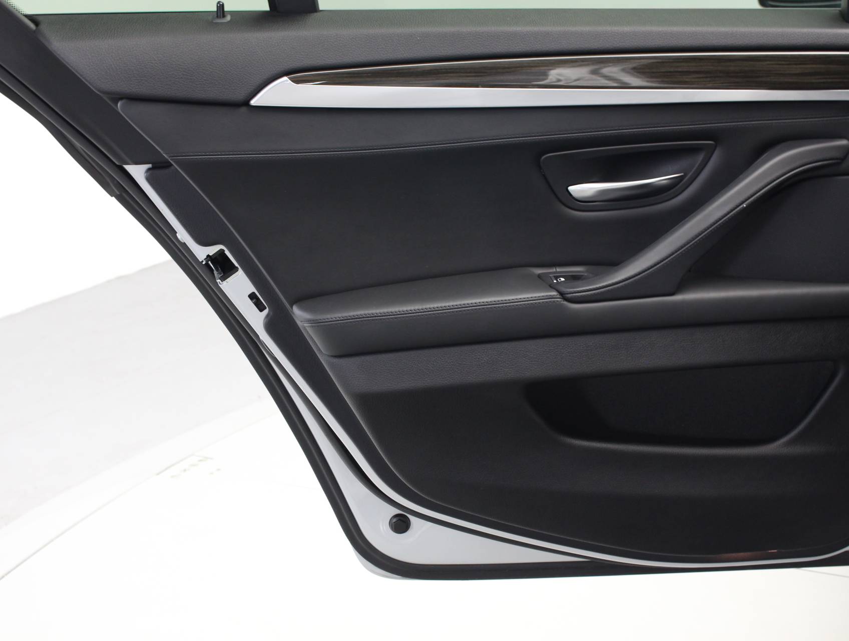 Florida Fine Cars - Used BMW 5 SERIES 2015 HOLLYWOOD 535i M Sport