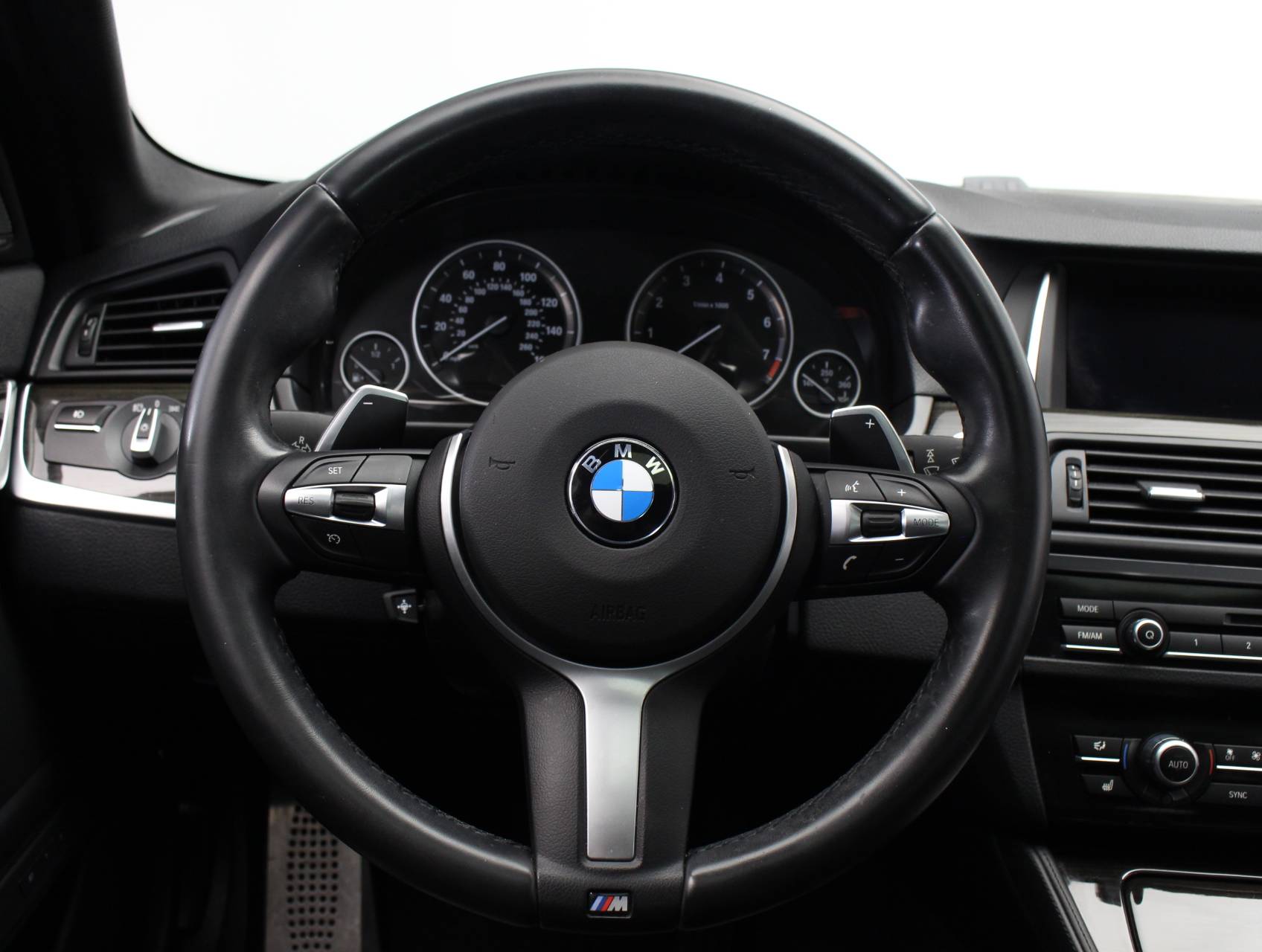 Florida Fine Cars - Used BMW 5 SERIES 2015 HOLLYWOOD 535i M Sport