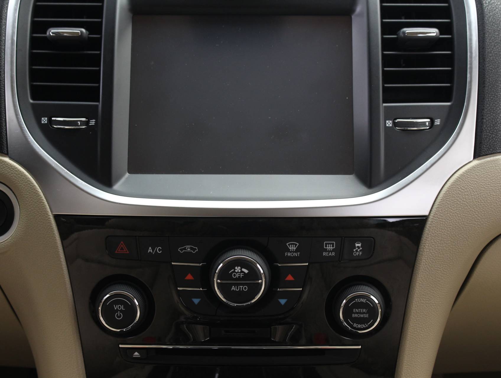 Florida Fine Cars - Used CHRYSLER 300 2014 HOLLYWOOD TOURING