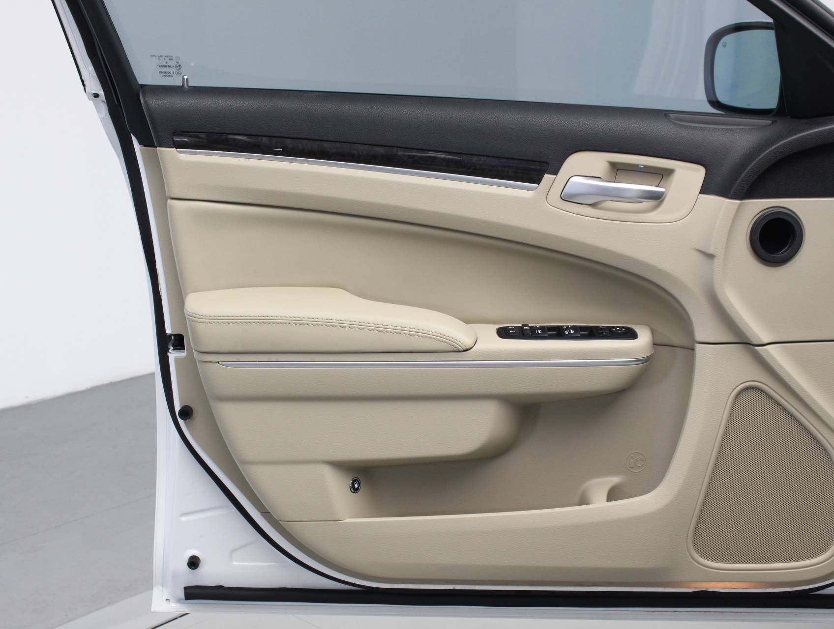 Florida Fine Cars - Used CHRYSLER 300 2014 HOLLYWOOD TOURING