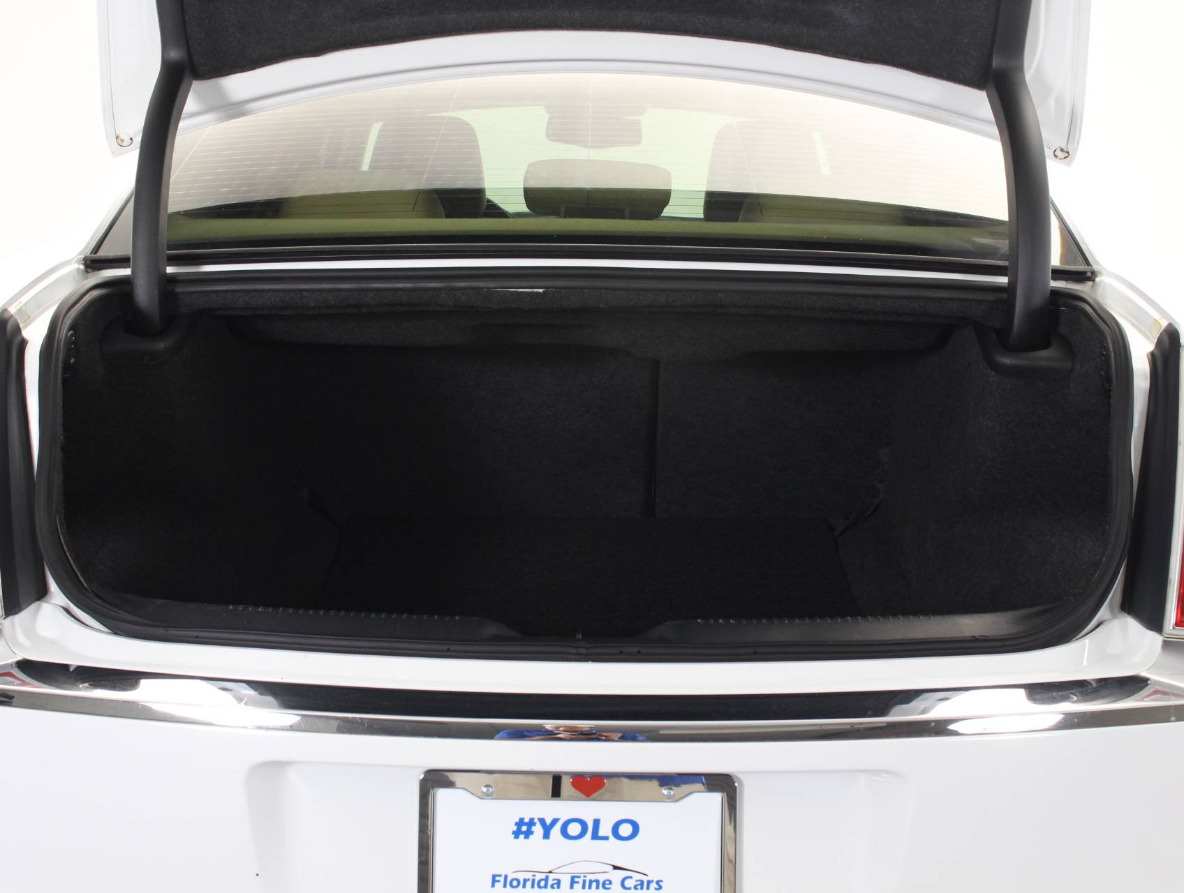 Florida Fine Cars - Used CHRYSLER 300 2014 HOLLYWOOD TOURING