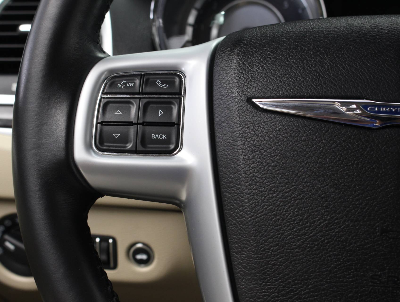 Florida Fine Cars - Used CHRYSLER 300 2014 HOLLYWOOD TOURING