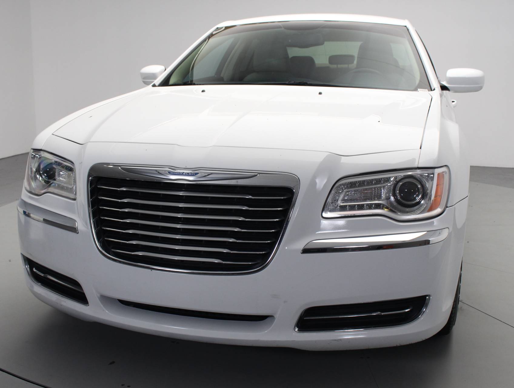 Florida Fine Cars - Used CHRYSLER 300 2014 HOLLYWOOD TOURING