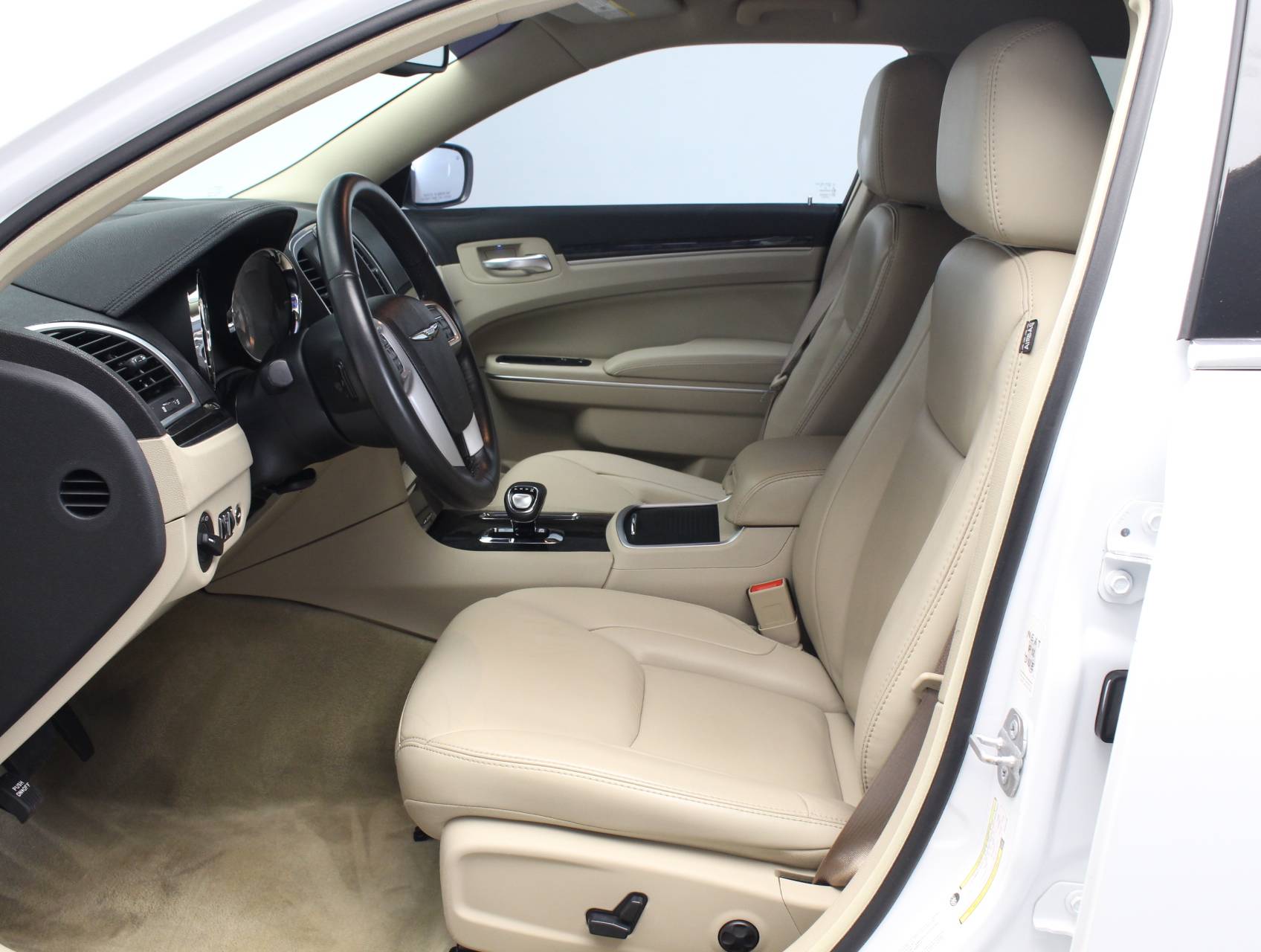 Florida Fine Cars - Used CHRYSLER 300 2014 HOLLYWOOD TOURING