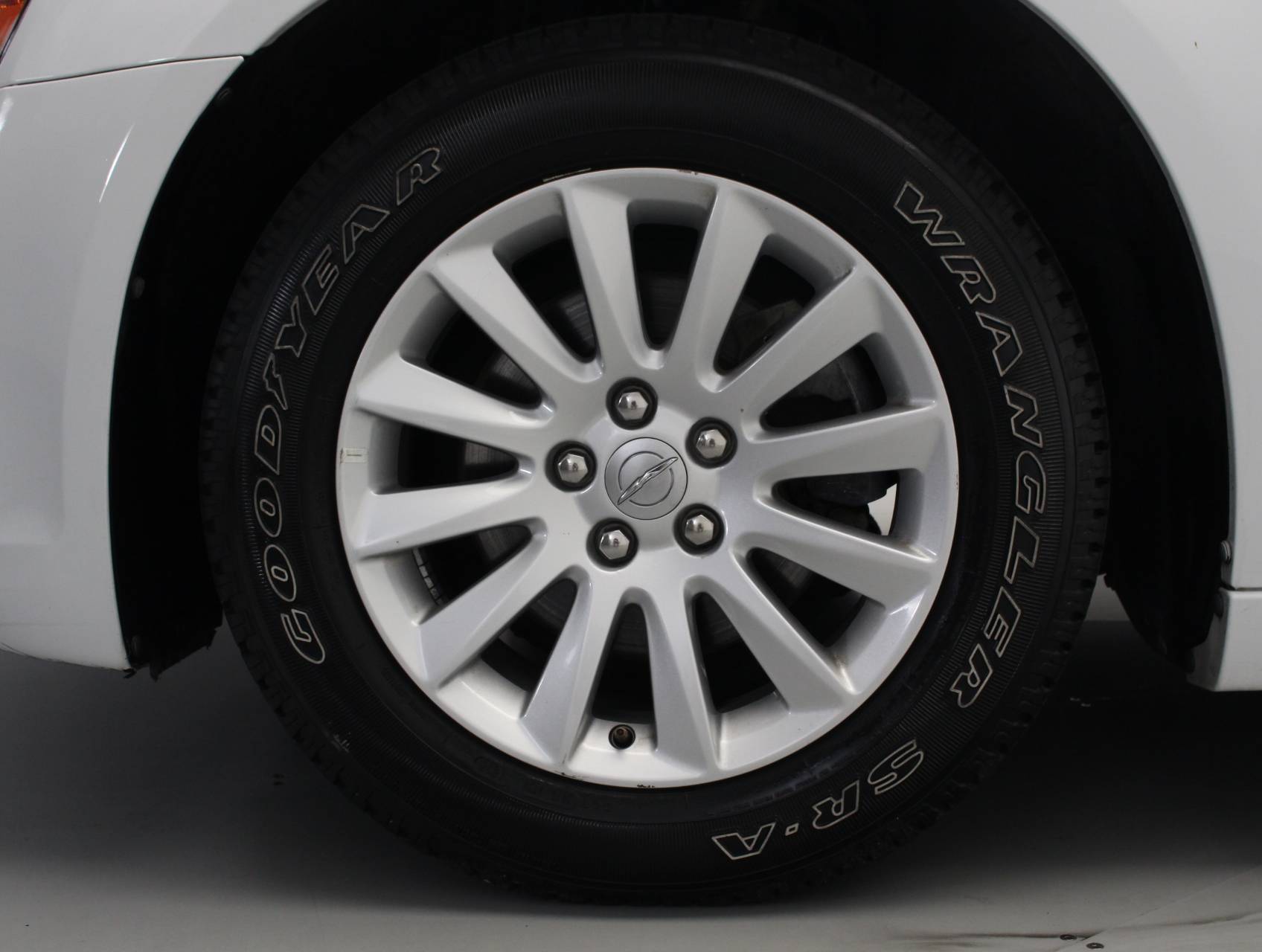 Florida Fine Cars - Used CHRYSLER 300 2014 HOLLYWOOD TOURING