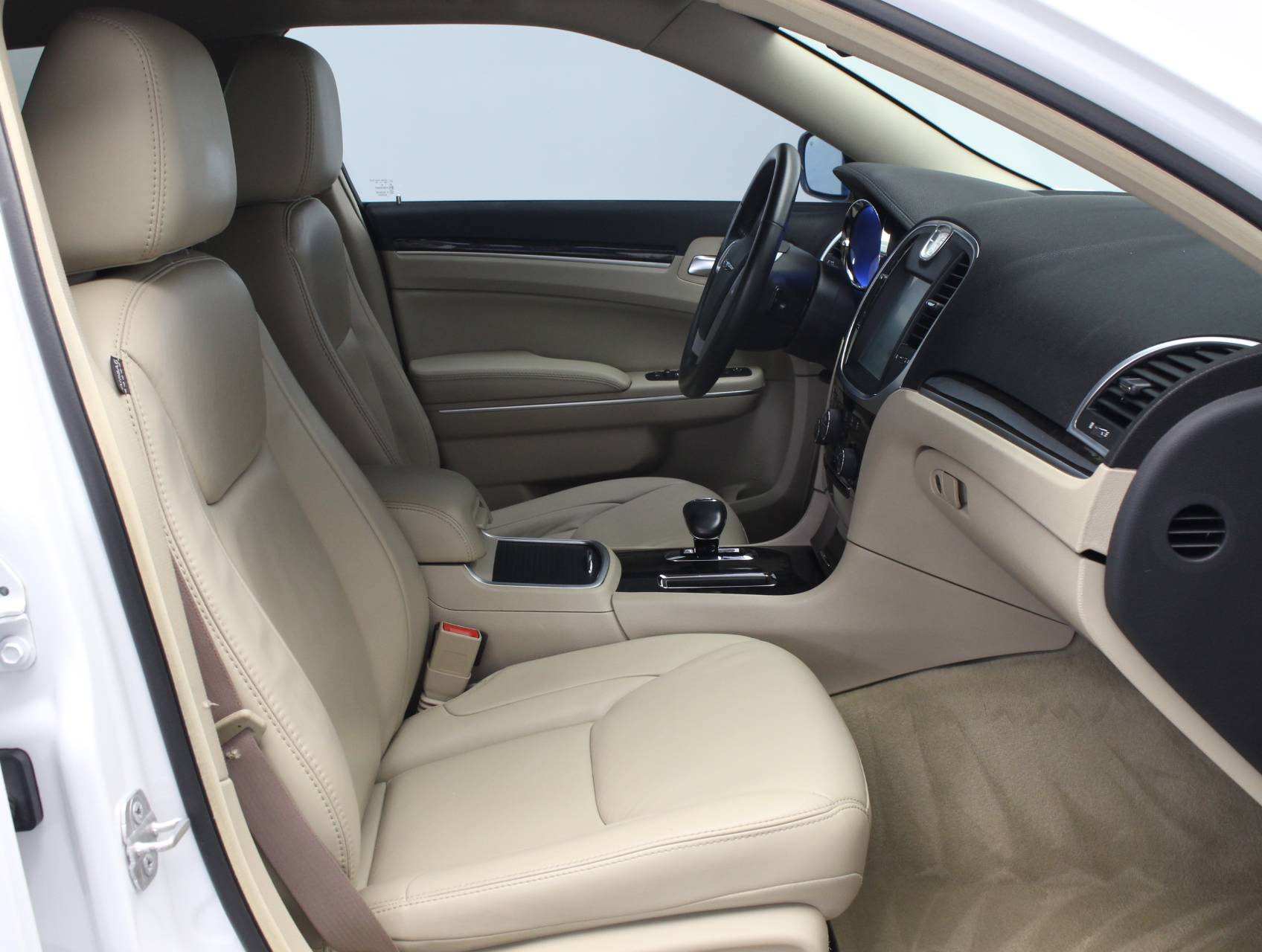 Florida Fine Cars - Used CHRYSLER 300 2014 HOLLYWOOD TOURING