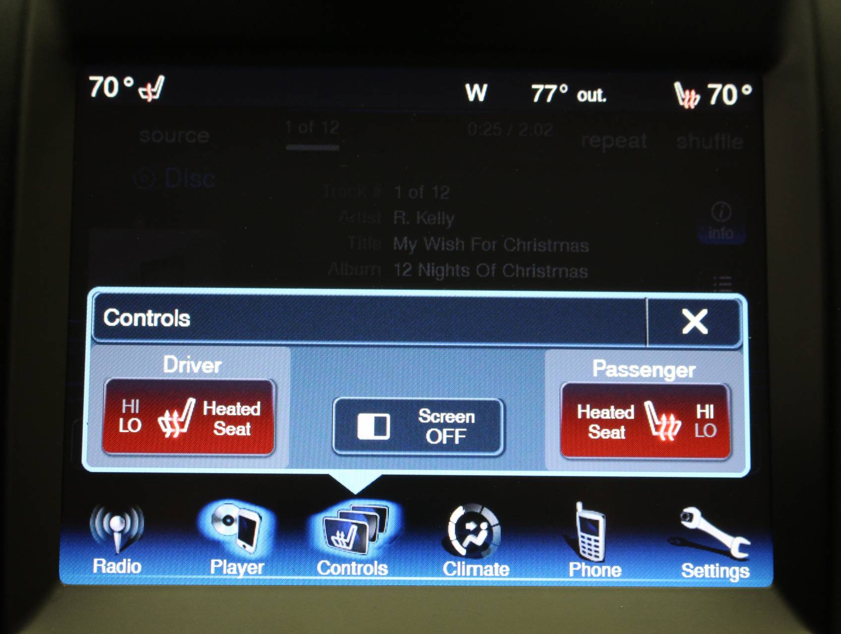 Florida Fine Cars - Used CHRYSLER 300 2014 HOLLYWOOD TOURING