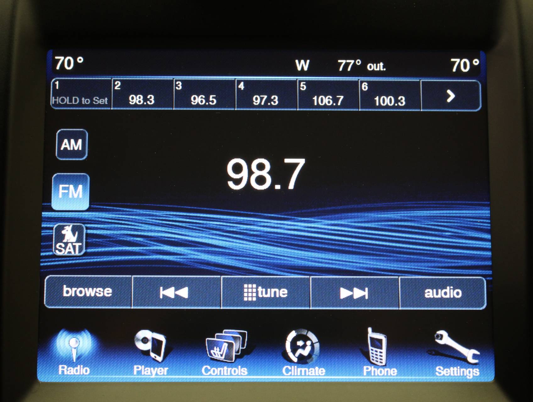 Florida Fine Cars - Used CHRYSLER 300 2014 HOLLYWOOD TOURING