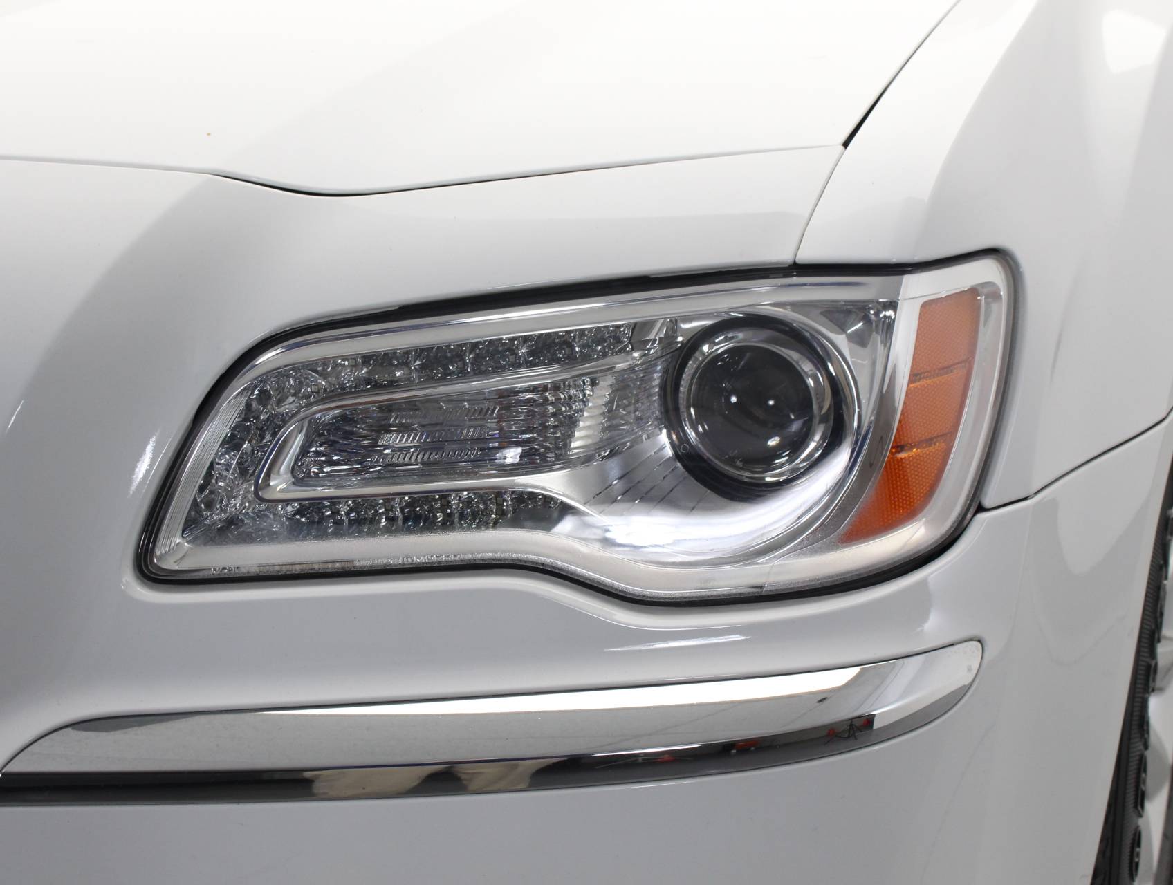 Florida Fine Cars - Used CHRYSLER 300 2014 HOLLYWOOD TOURING